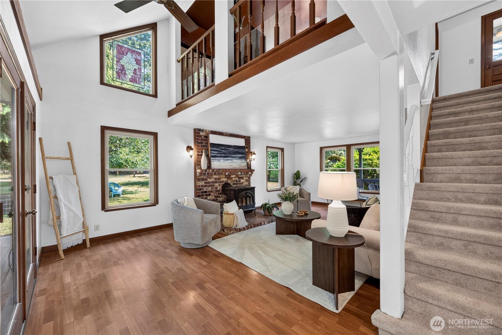 Elliott Rd, Snohomish, WA 98296
