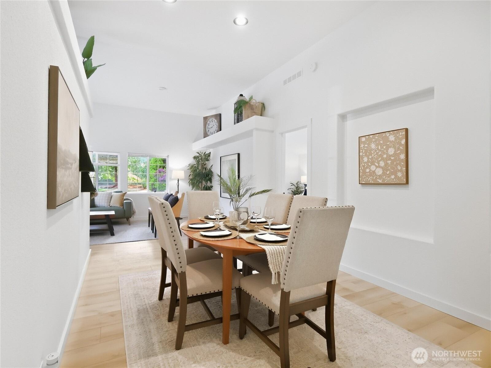 Fairway Dr, Aberdeen, WA 98520