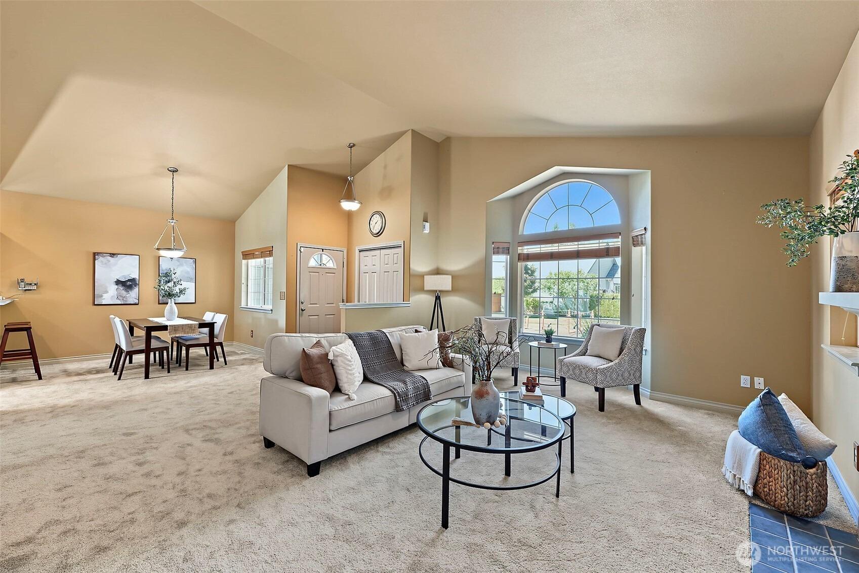 57th Ave Se, Olympia, WA 98501