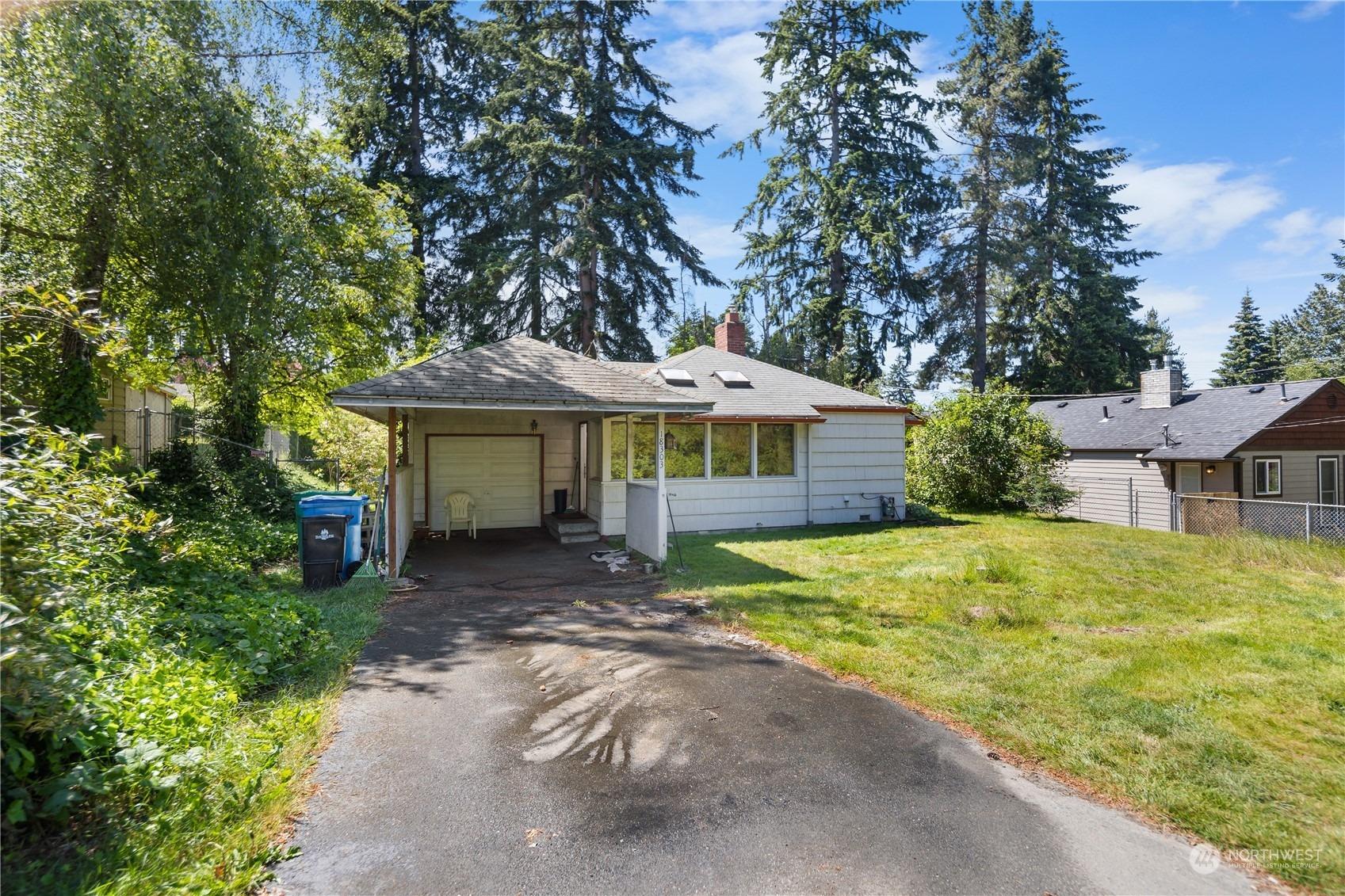 10th Ave Ne, Shoreline, WA 98155