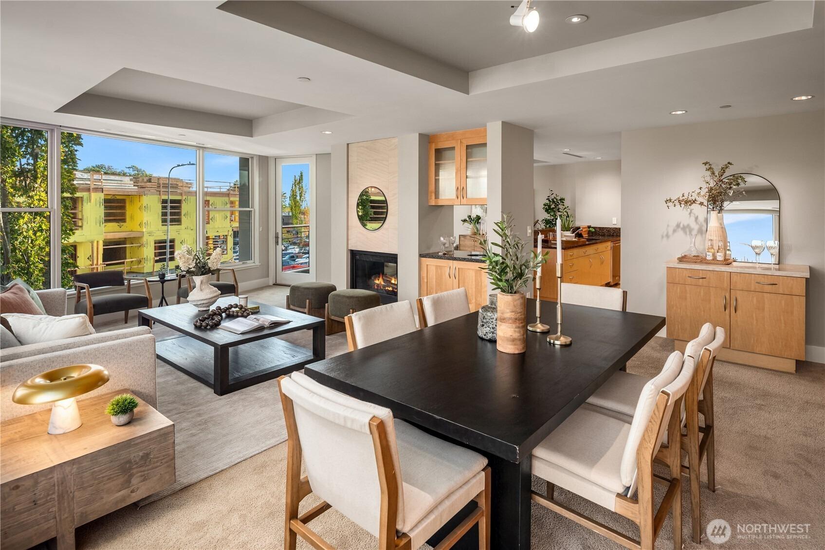 Central Way, Kirkland, WA 98033