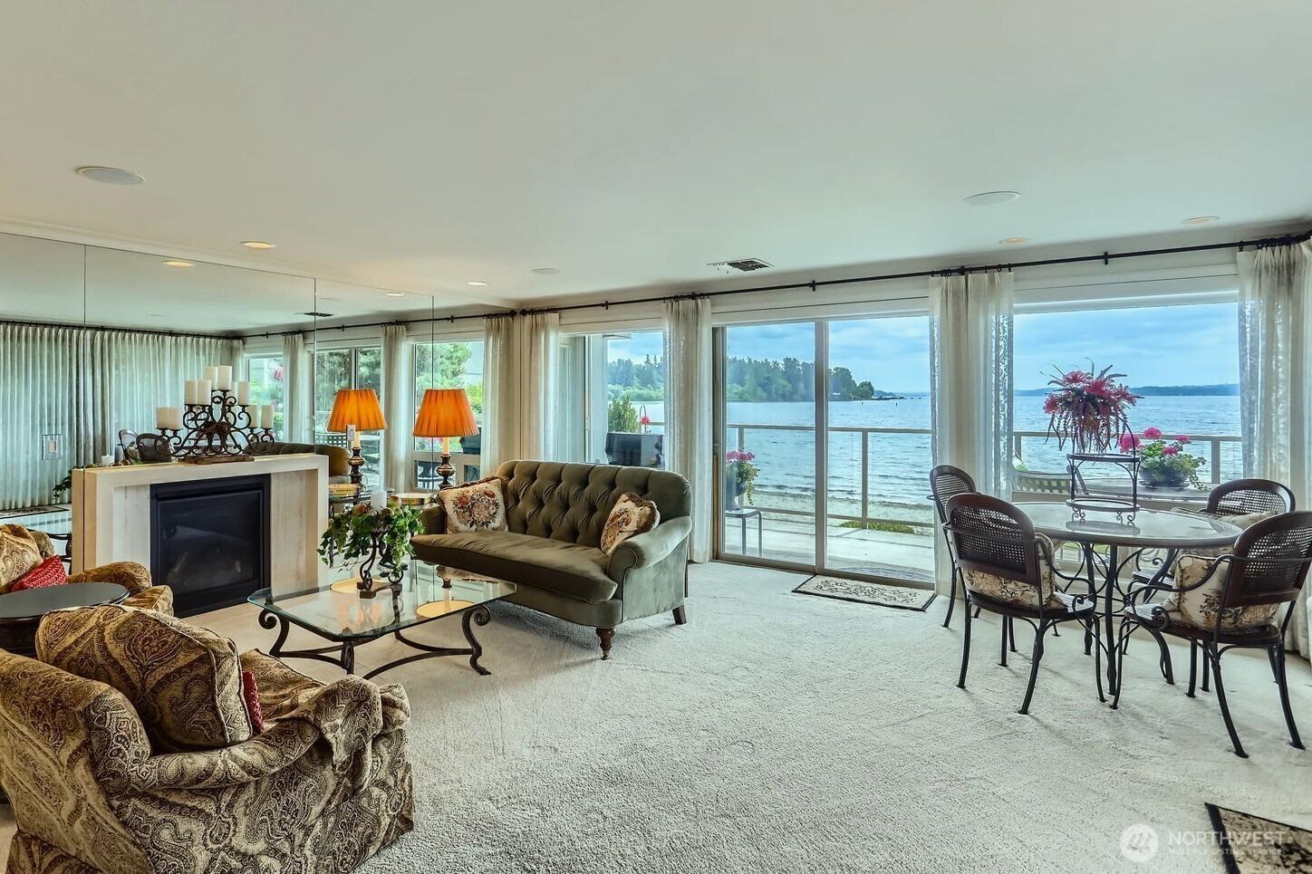 Ne Juanita Dr, Kirkland, WA 98034