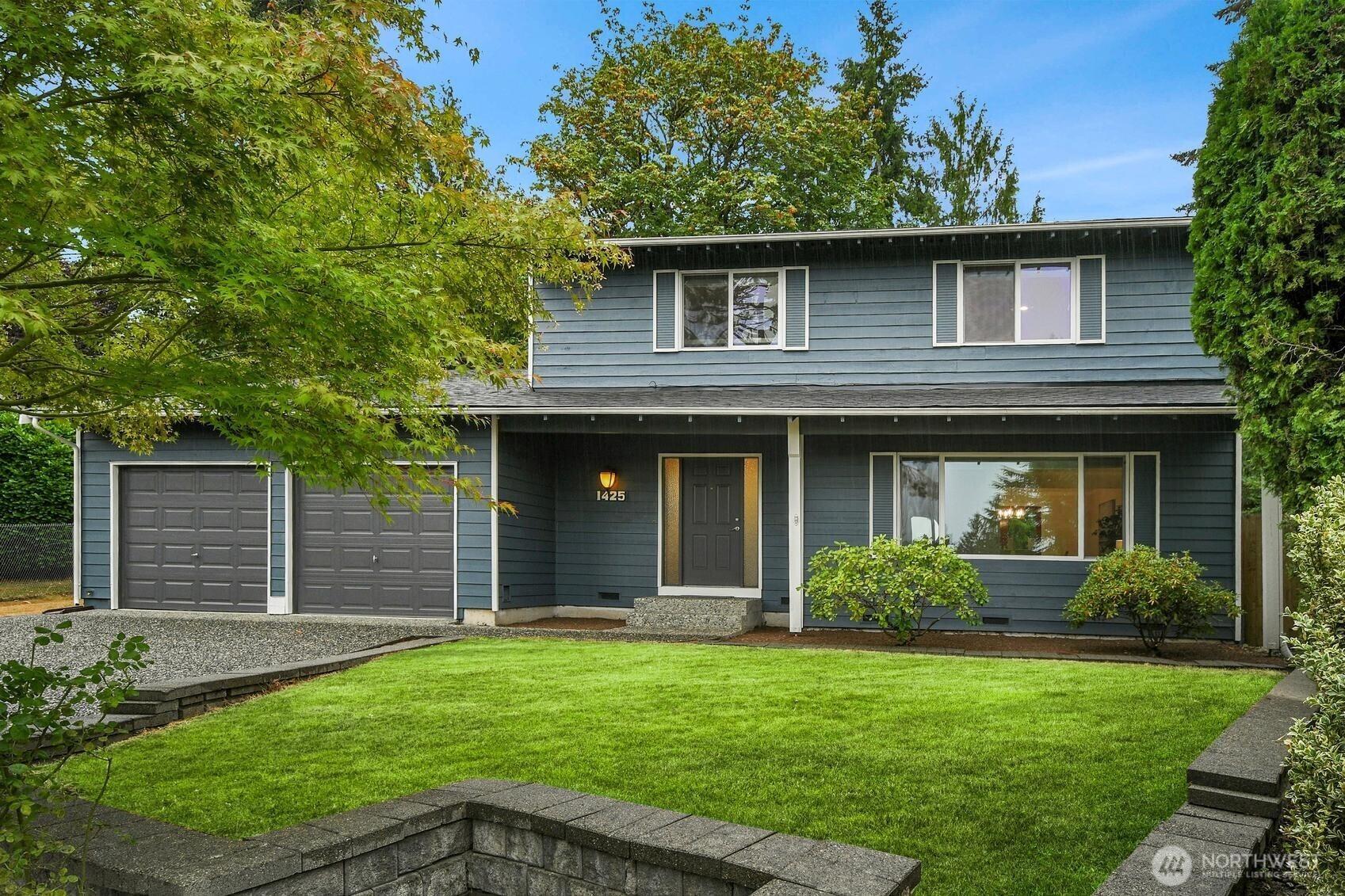 172nd Pl Ne, Bellevue, WA 98008