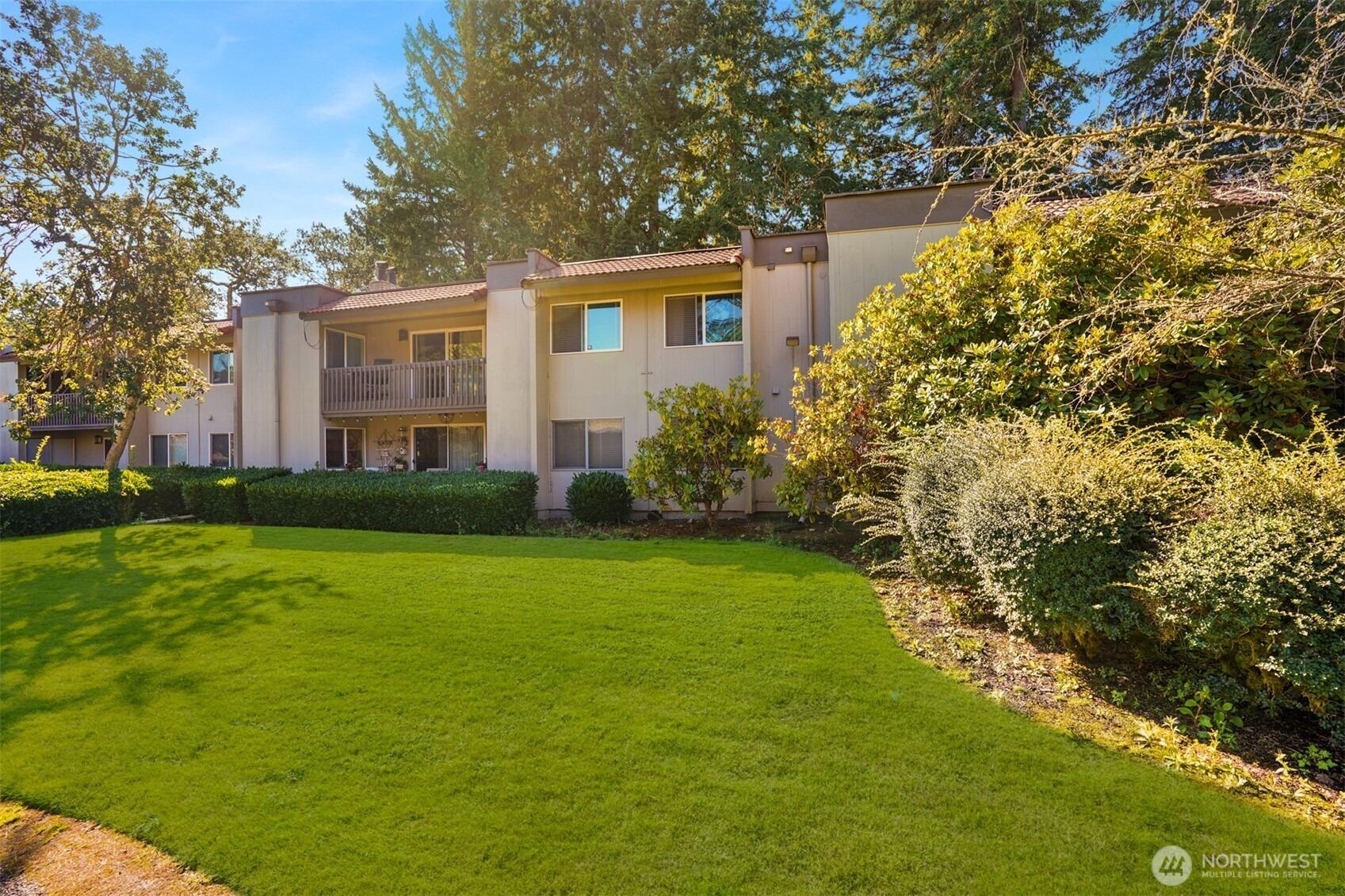 Ruby Dr Sw, Lakewood, WA 98498
