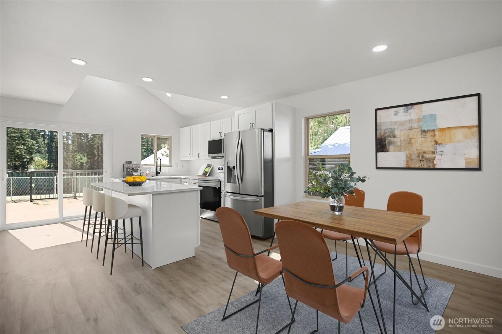 Se 141st St, North Bend, WA 98045