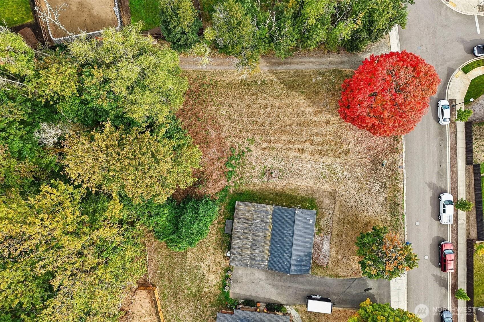 N 20th Pl, Ridgefield, WA 98642