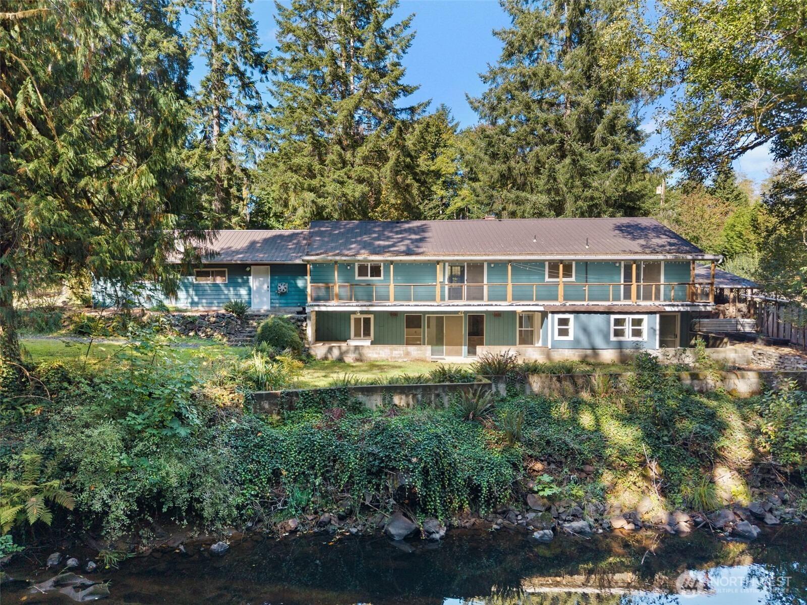 Elk Creek Rd, Chehalis, WA 98532