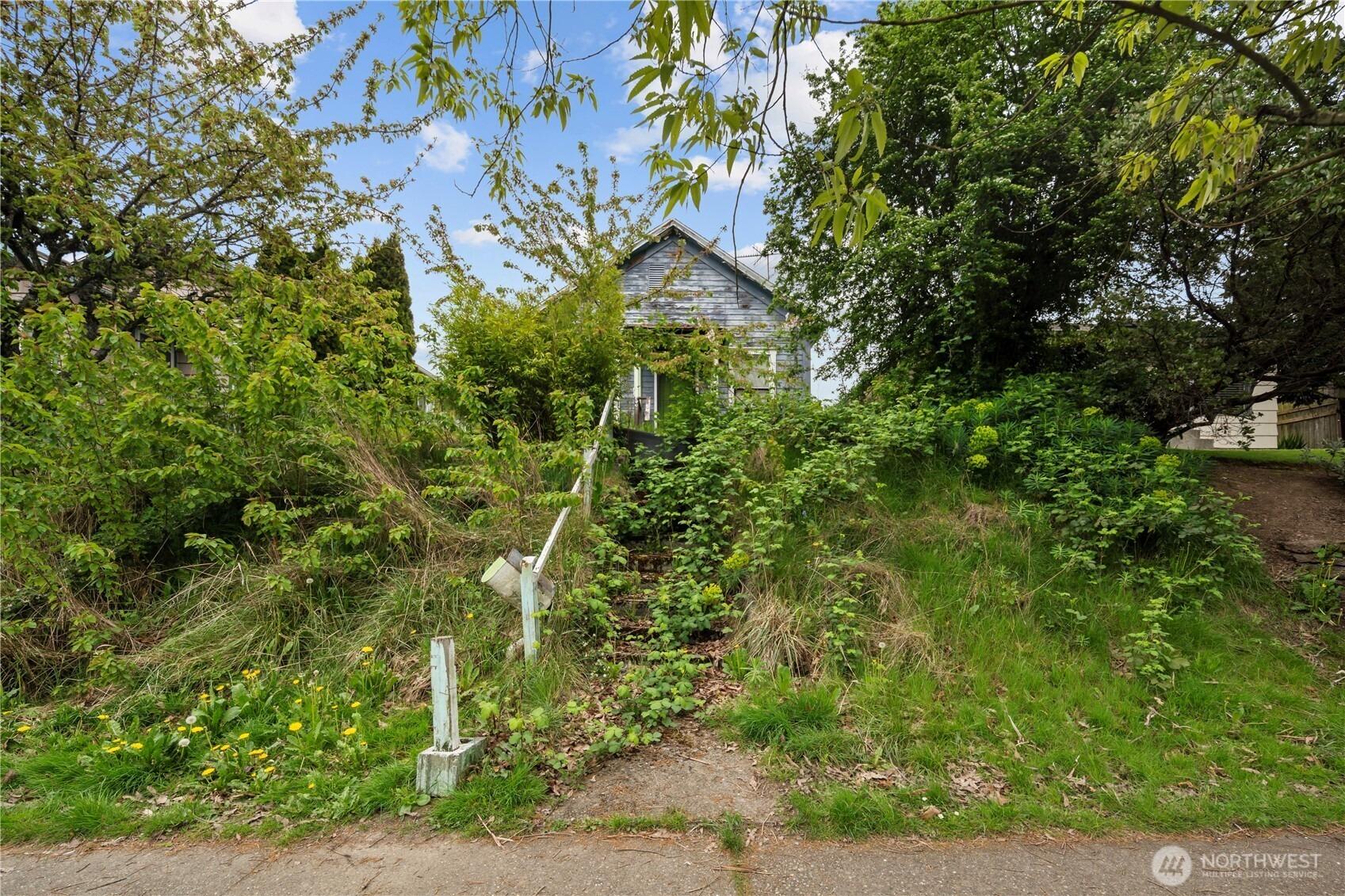 25th Ave Sw, Seattle, WA 98106