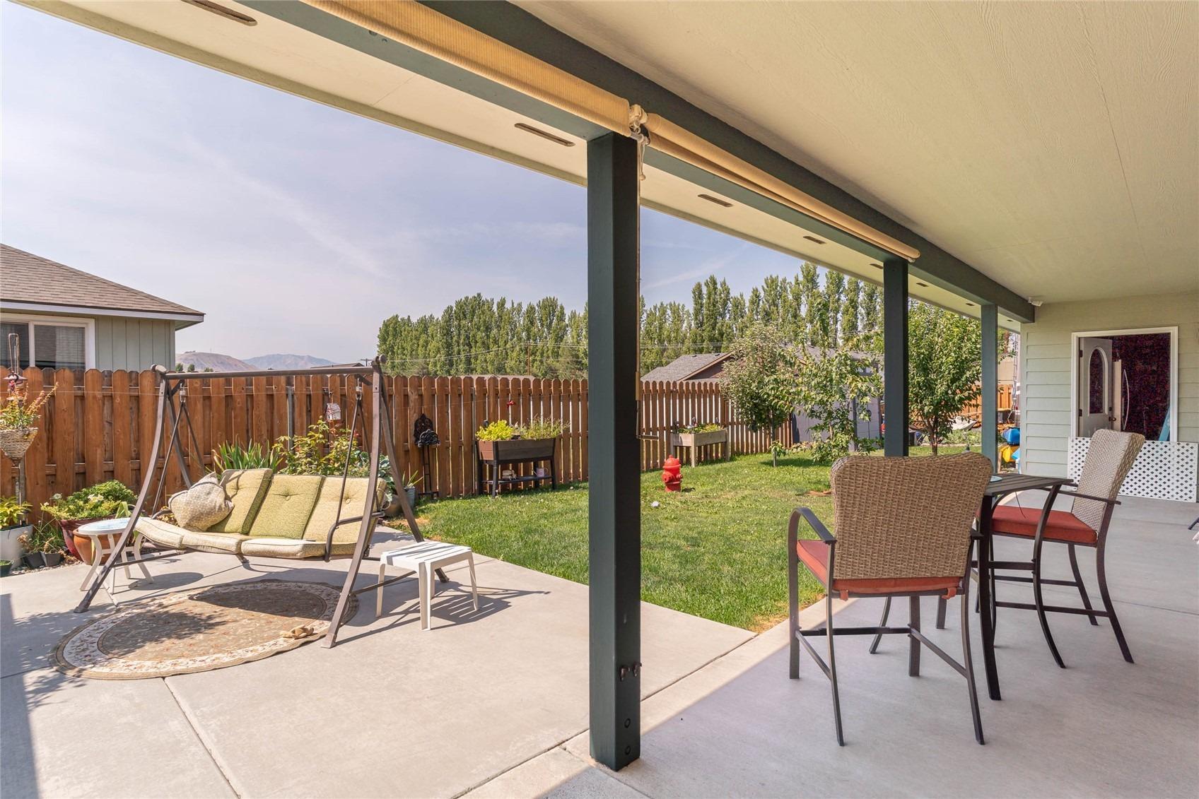 Saratoga Ln, Malaga, WA 98828