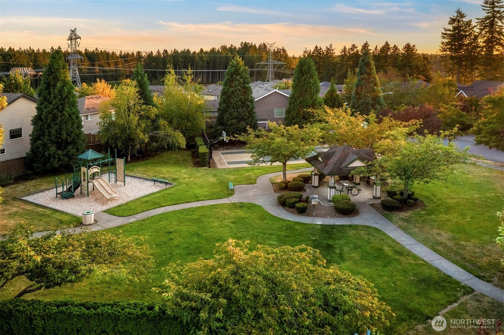 Se 281st St, Maple Valley, WA 98038
