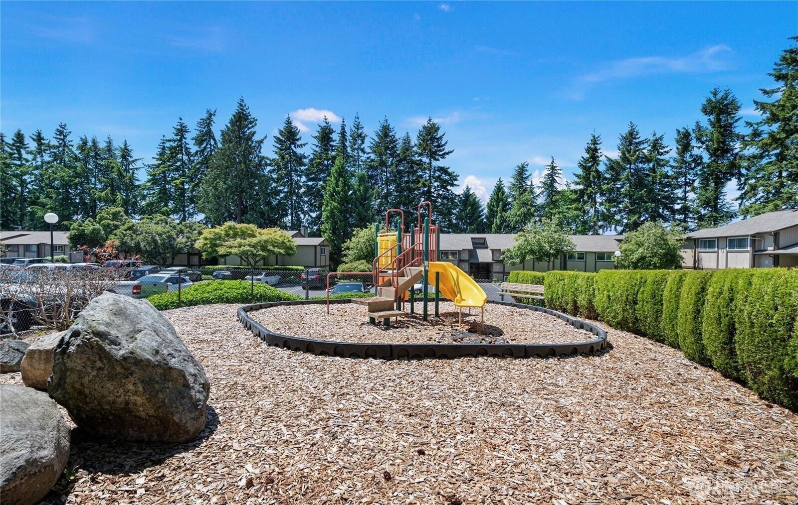 176th St Sw, Lynnwood, WA 98037