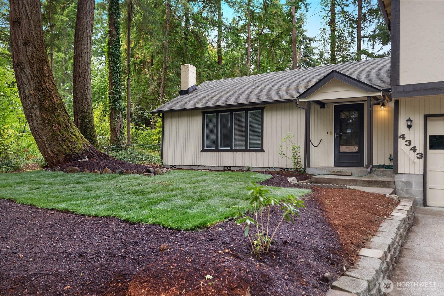 Highline Dr Se, Olympia, WA 98501