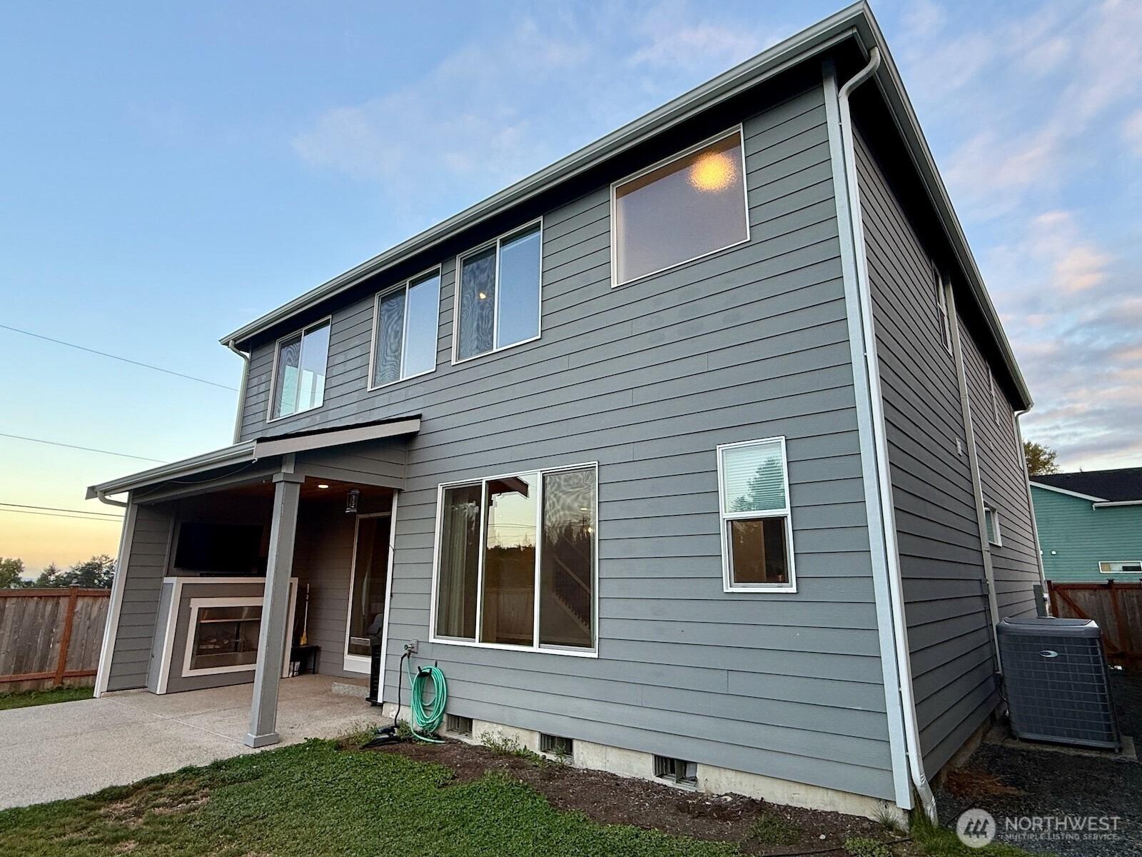 9th St Se, Lake Stevens, WA 98258