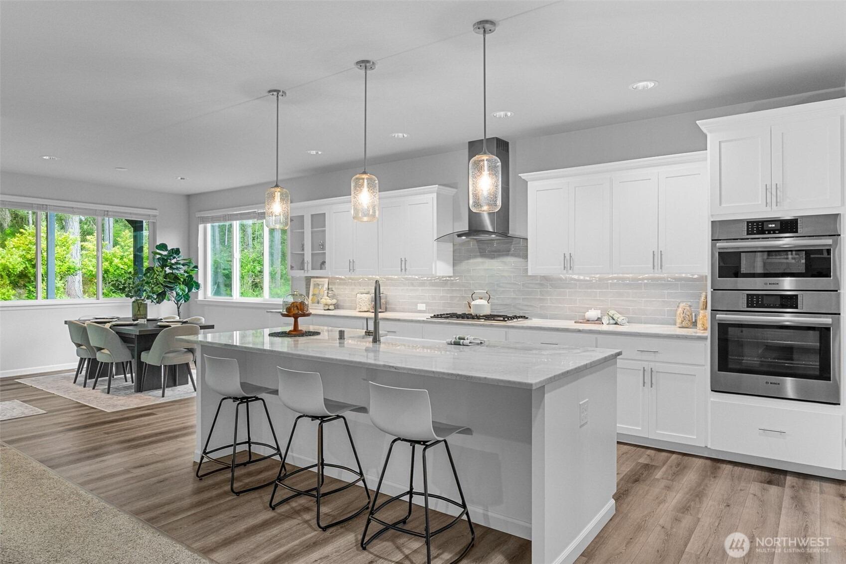 Oystercatcher Ln Ne, Olympia, WA 98516