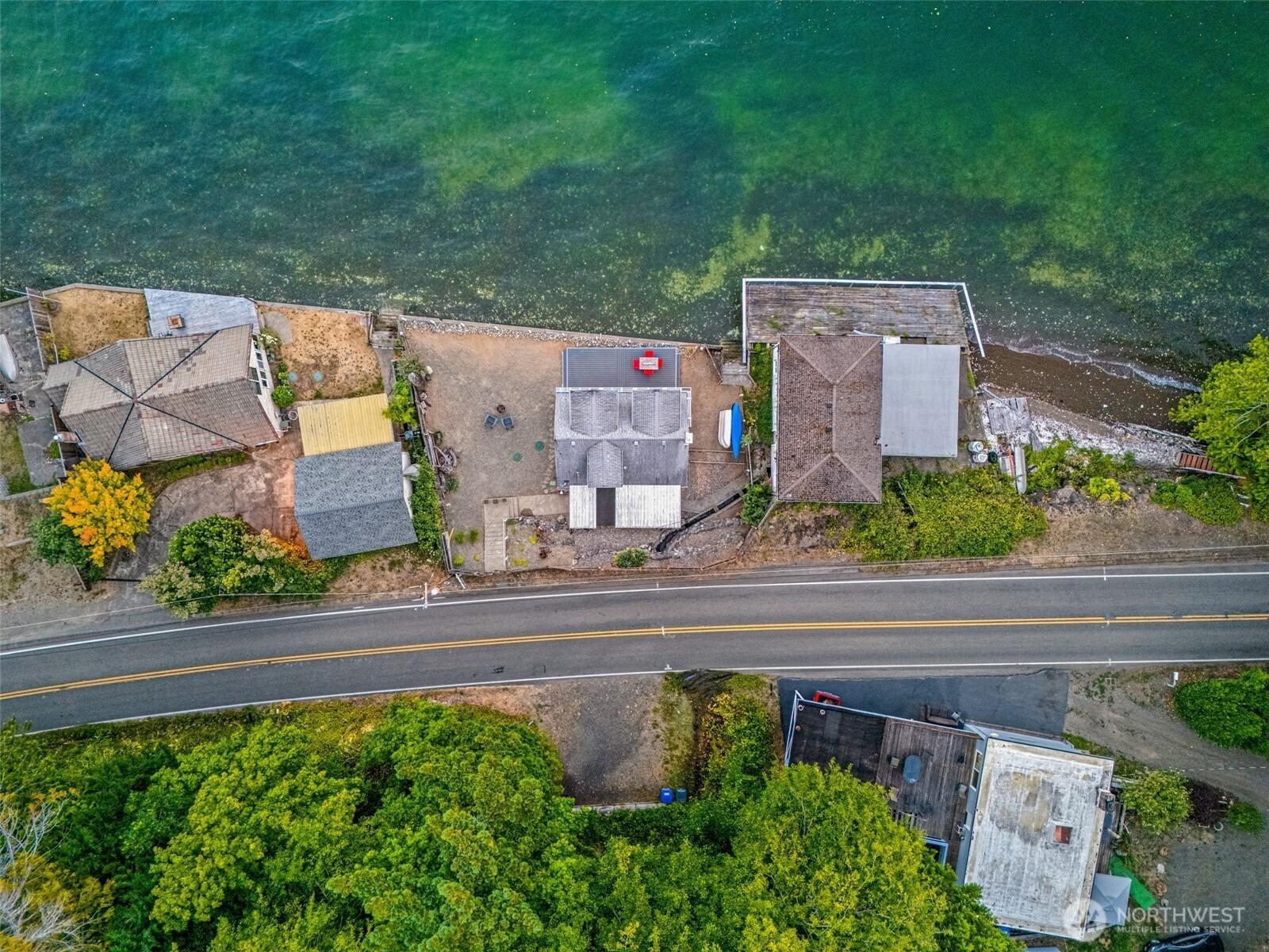 Ne North Shore Rd, Belfair, WA 98528