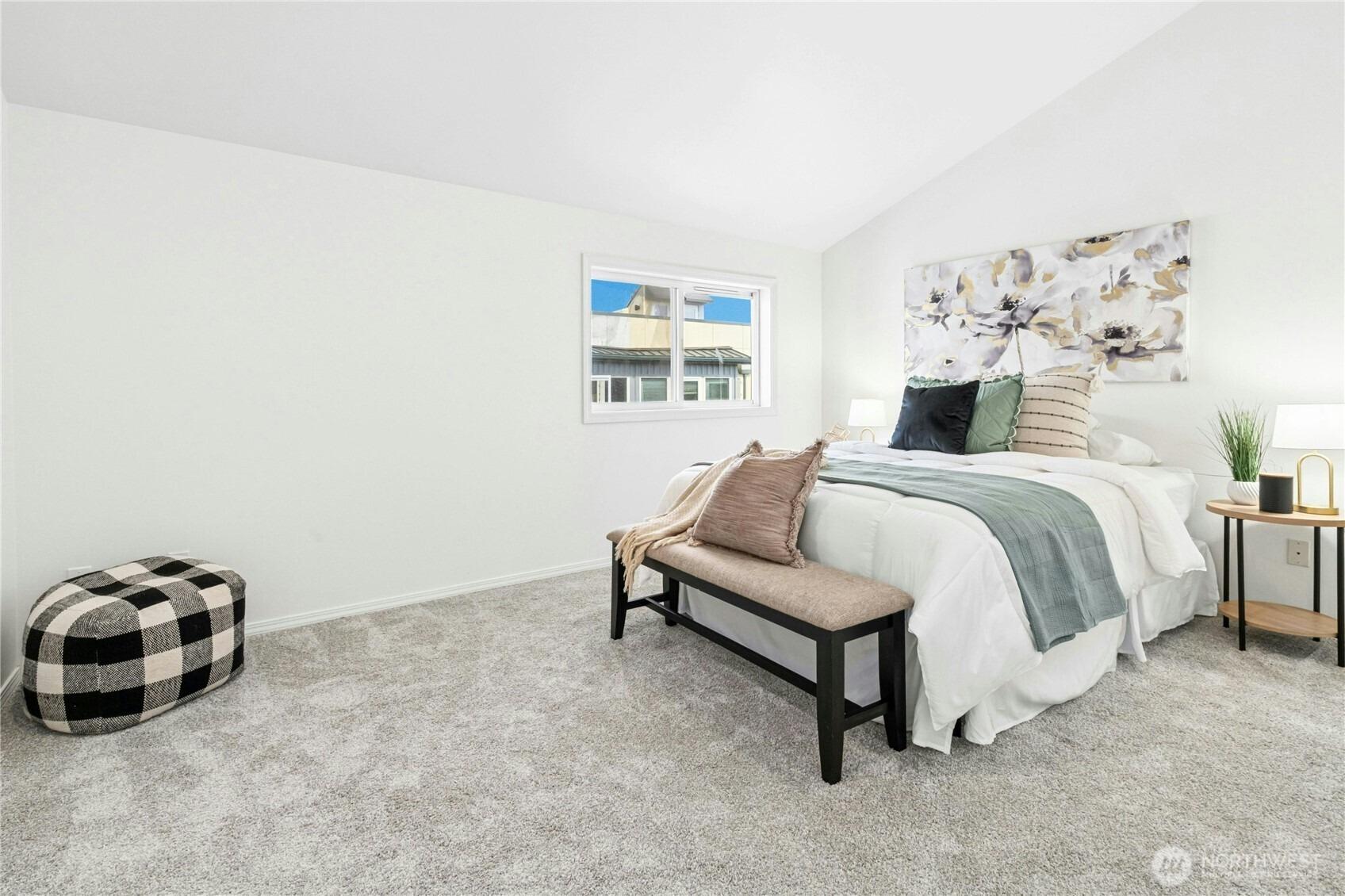43rd Ave S, Seattle, WA 98118