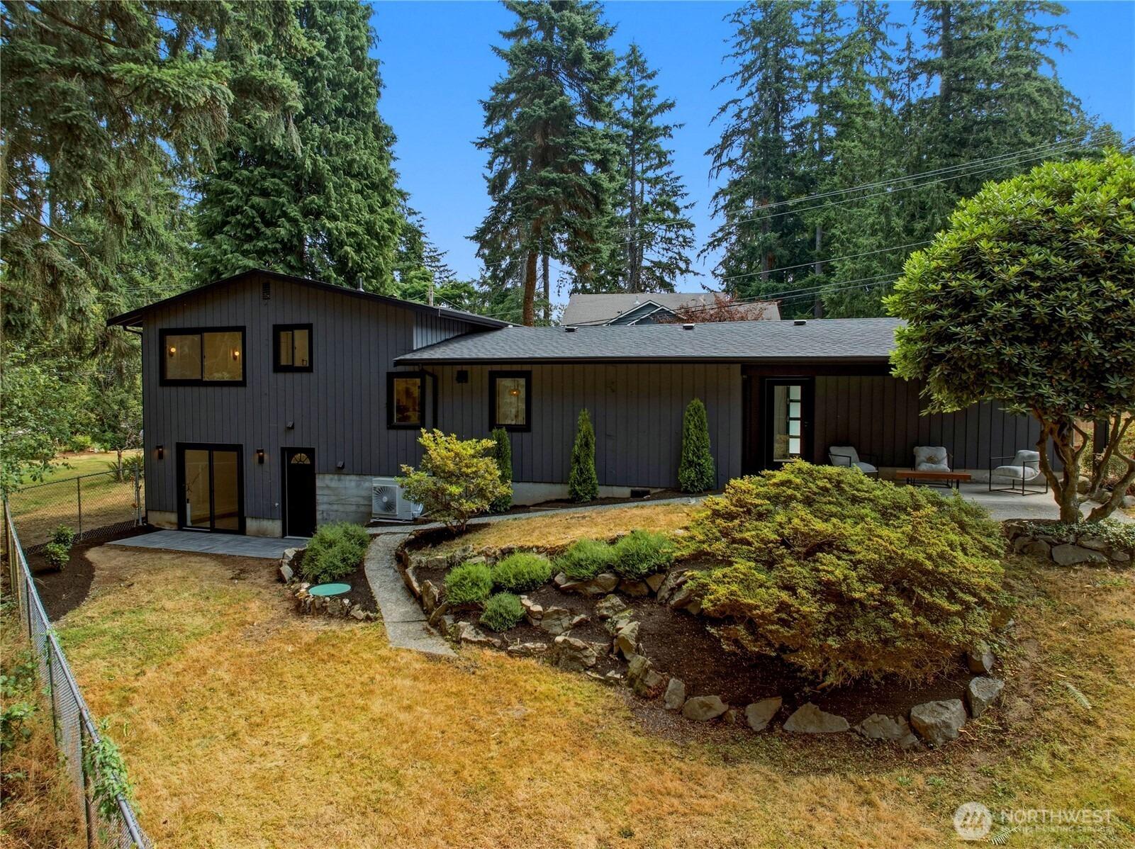 76th Pl Ne, Kenmore, WA 98028