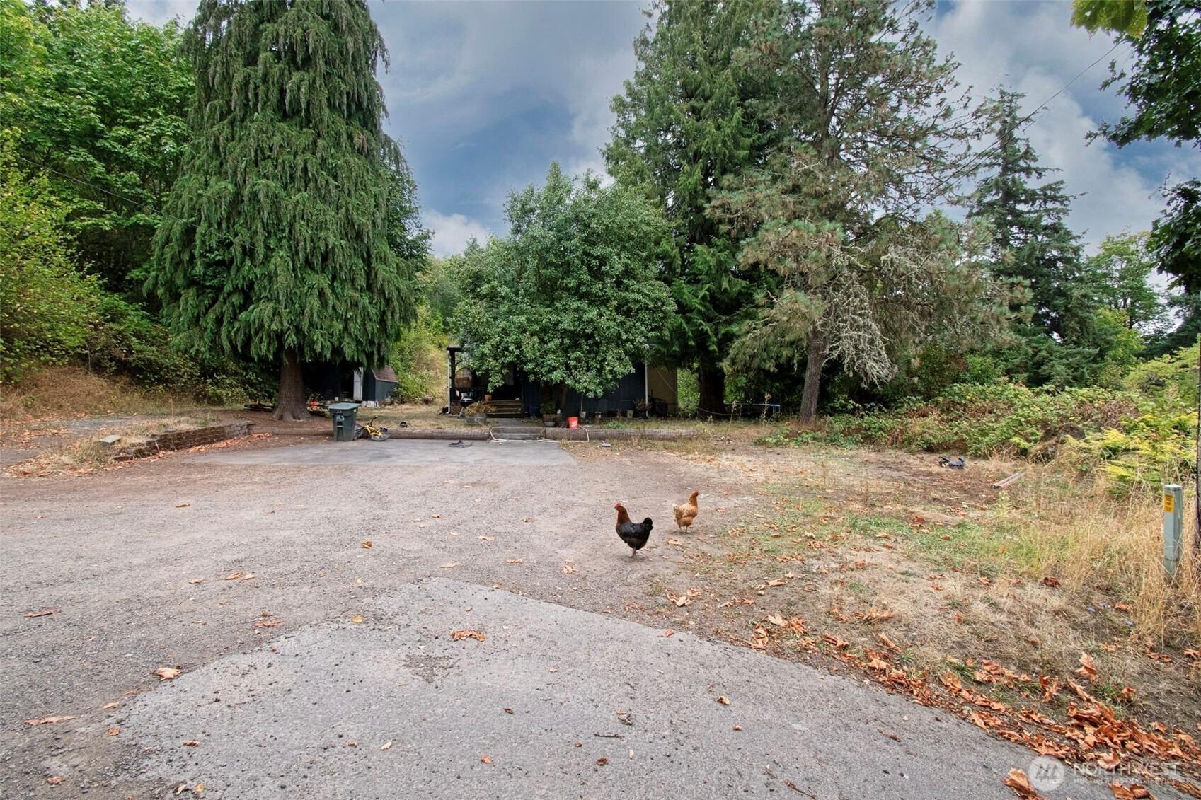 Chehalis, Kalama, WA 98625