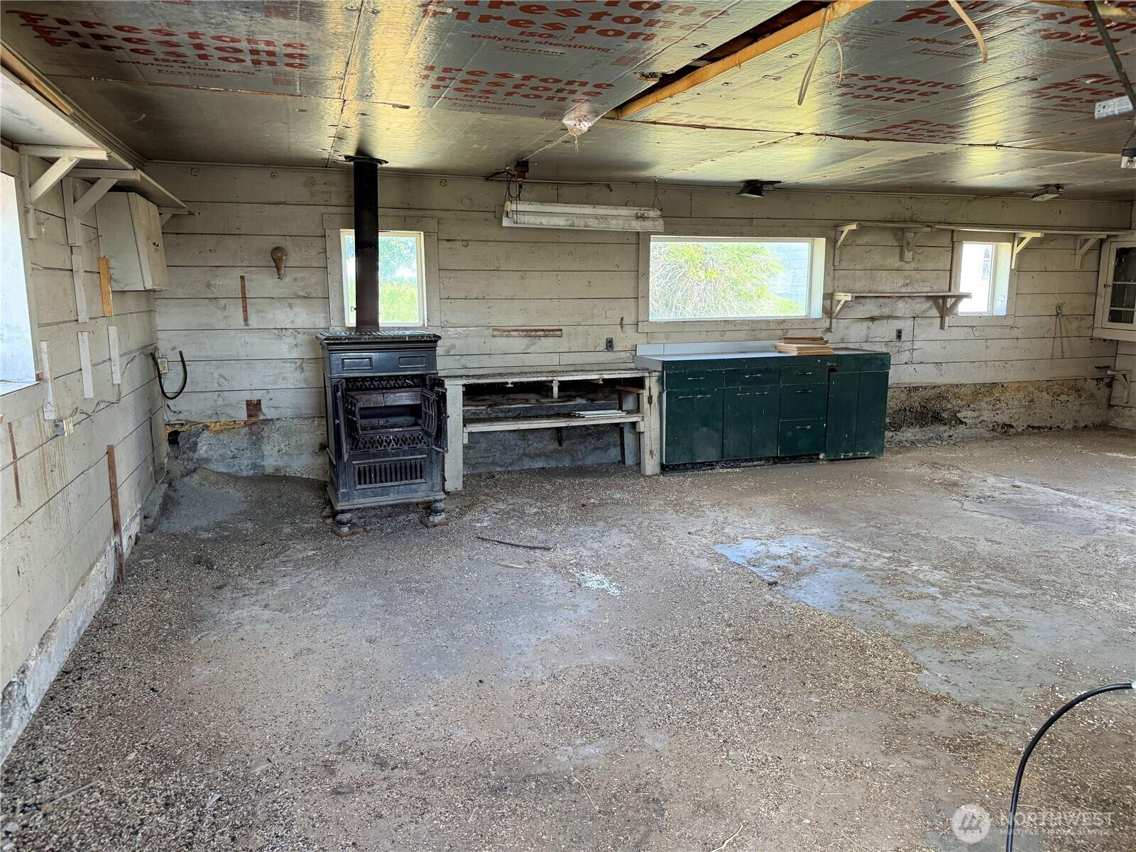 State Route 21 N, Wilbur, WA 99185