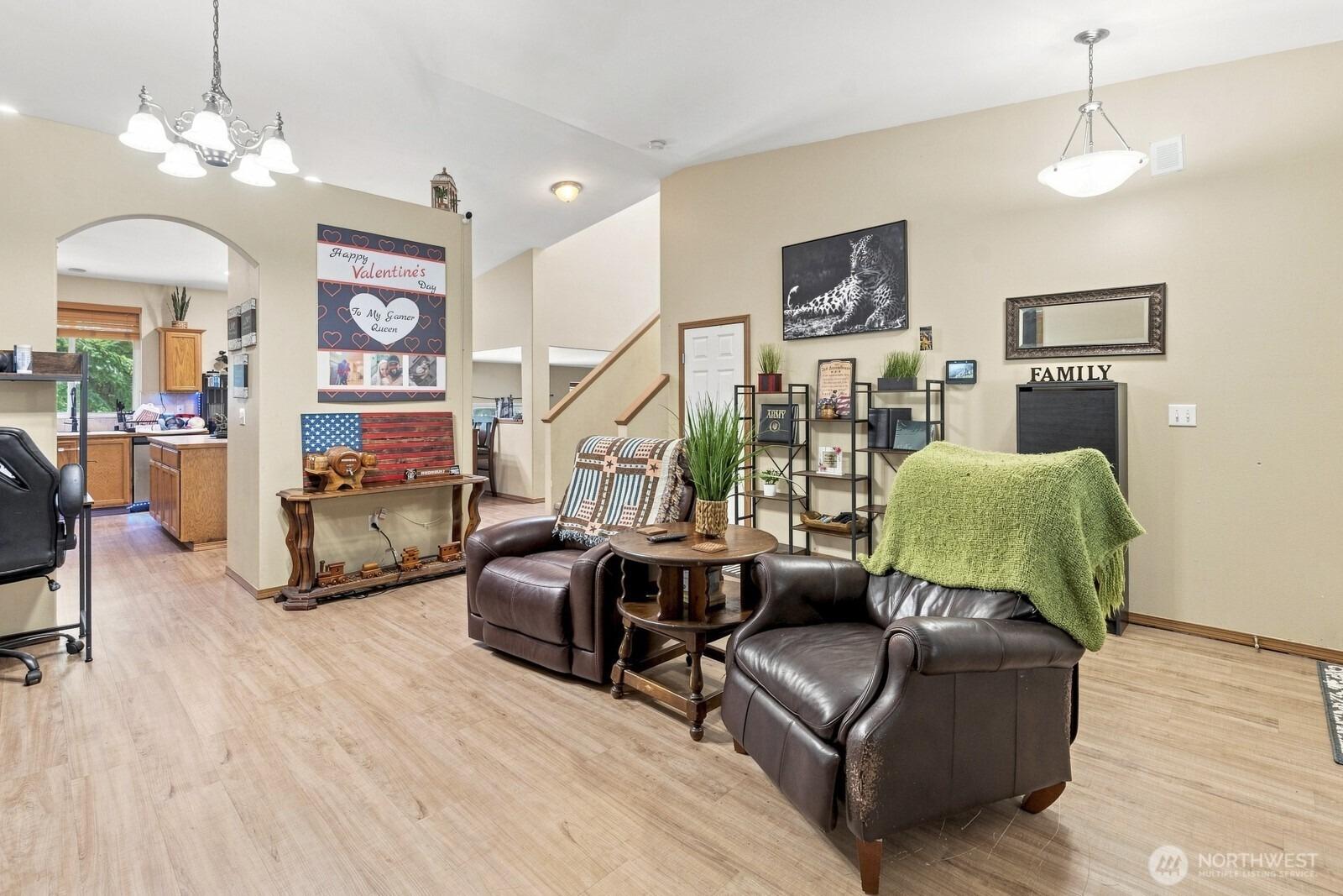 Yelm Terra St Se, Yelm, WA 98597