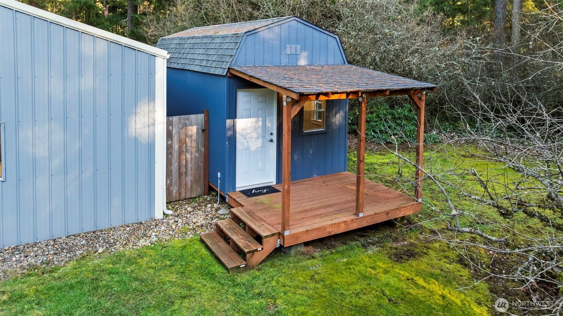 276th St E, Spanaway, WA 98387