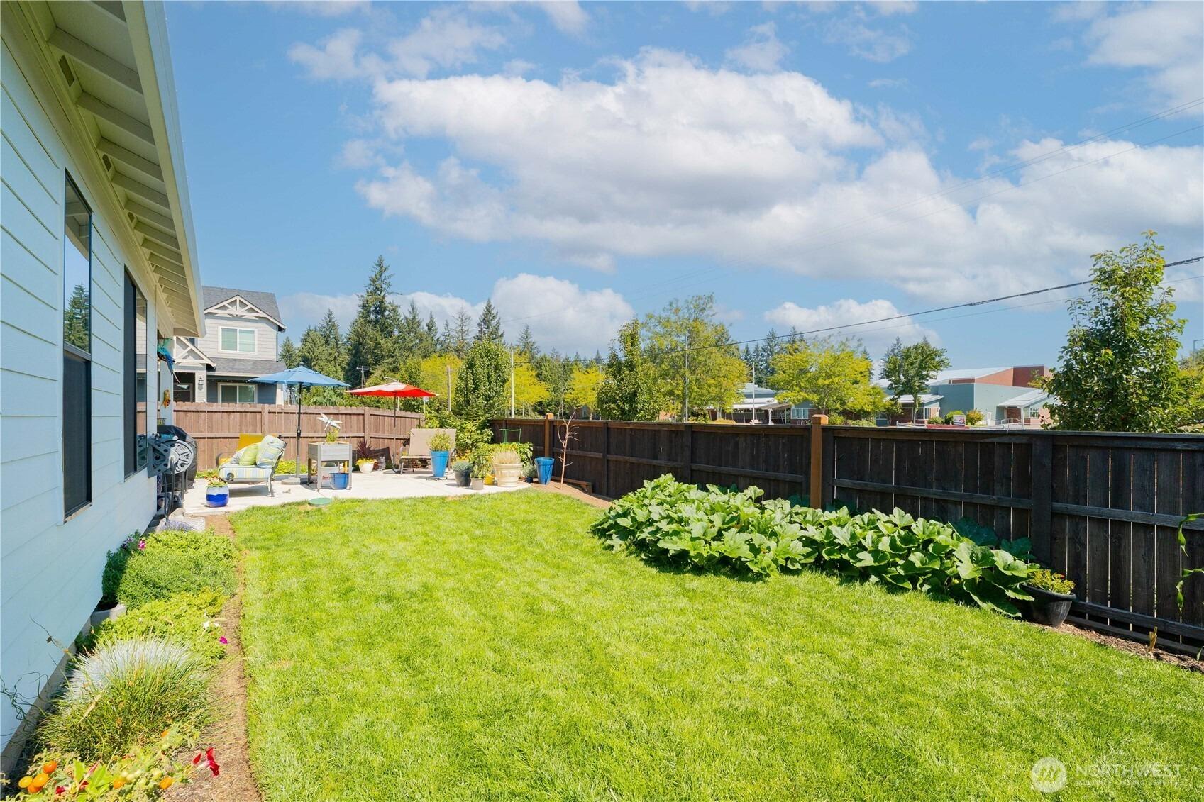 Ne 151st Ct, Vancouver, WA 98682