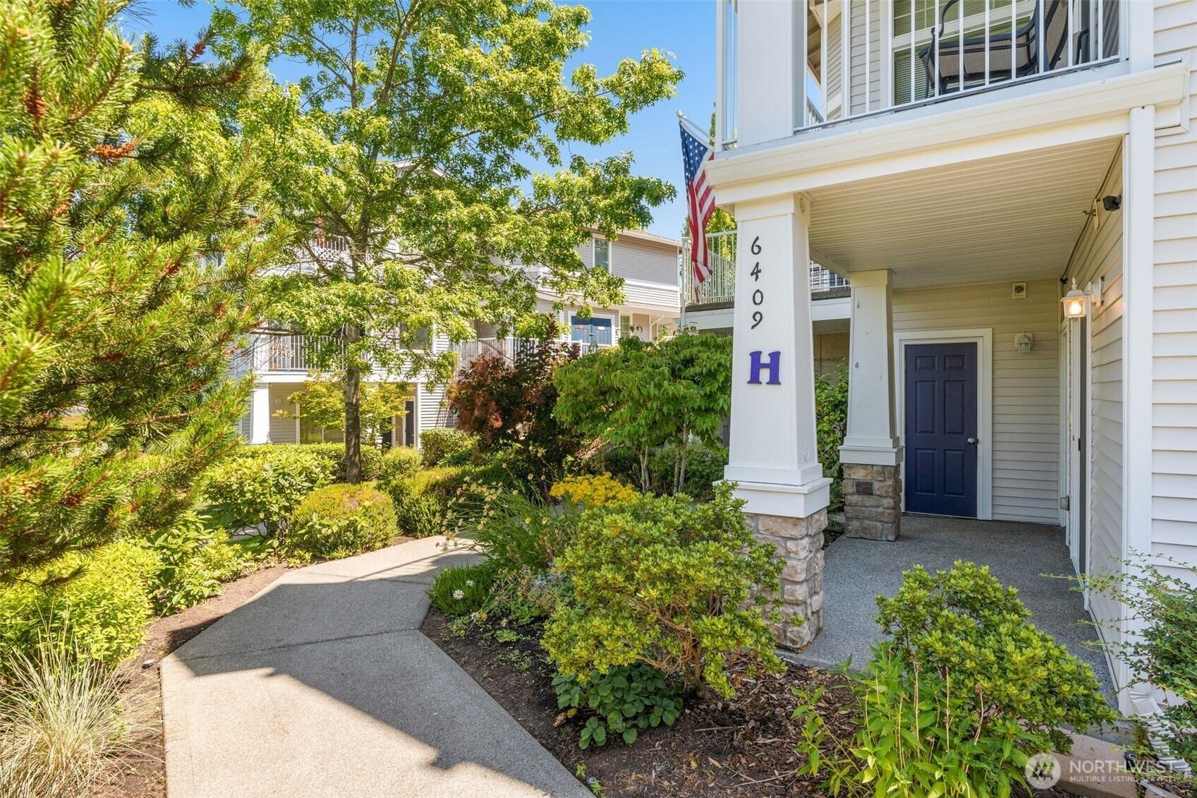 Hazel Ln Se, Auburn, WA 98092