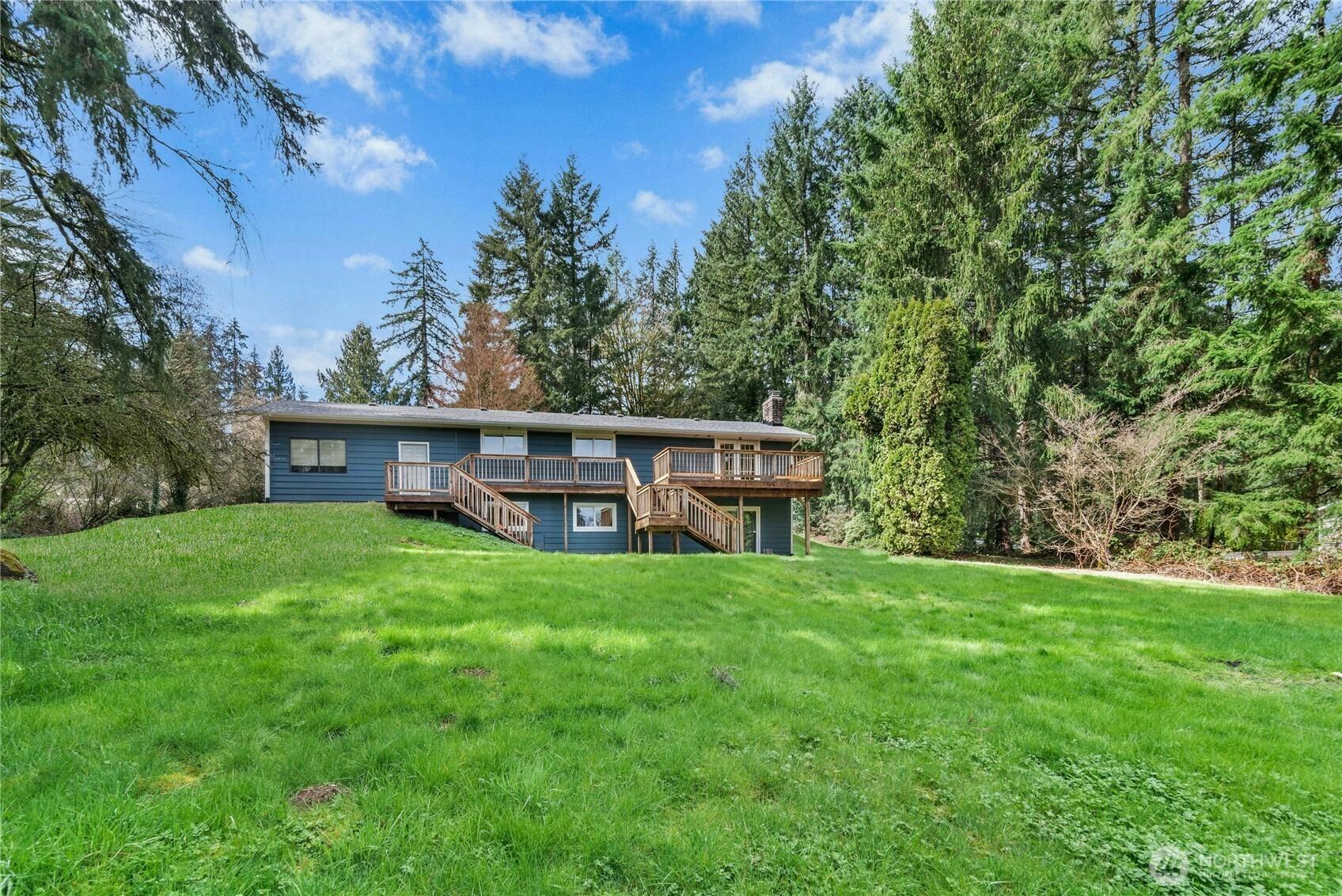 174th Ave Ne, Woodinville, WA 98072