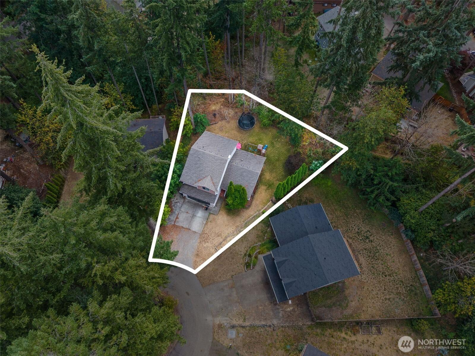 Stoney Ct Se, Yelm, WA 98597