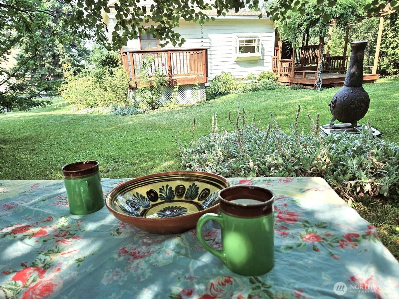 S Alder St, Colville, WA 99114