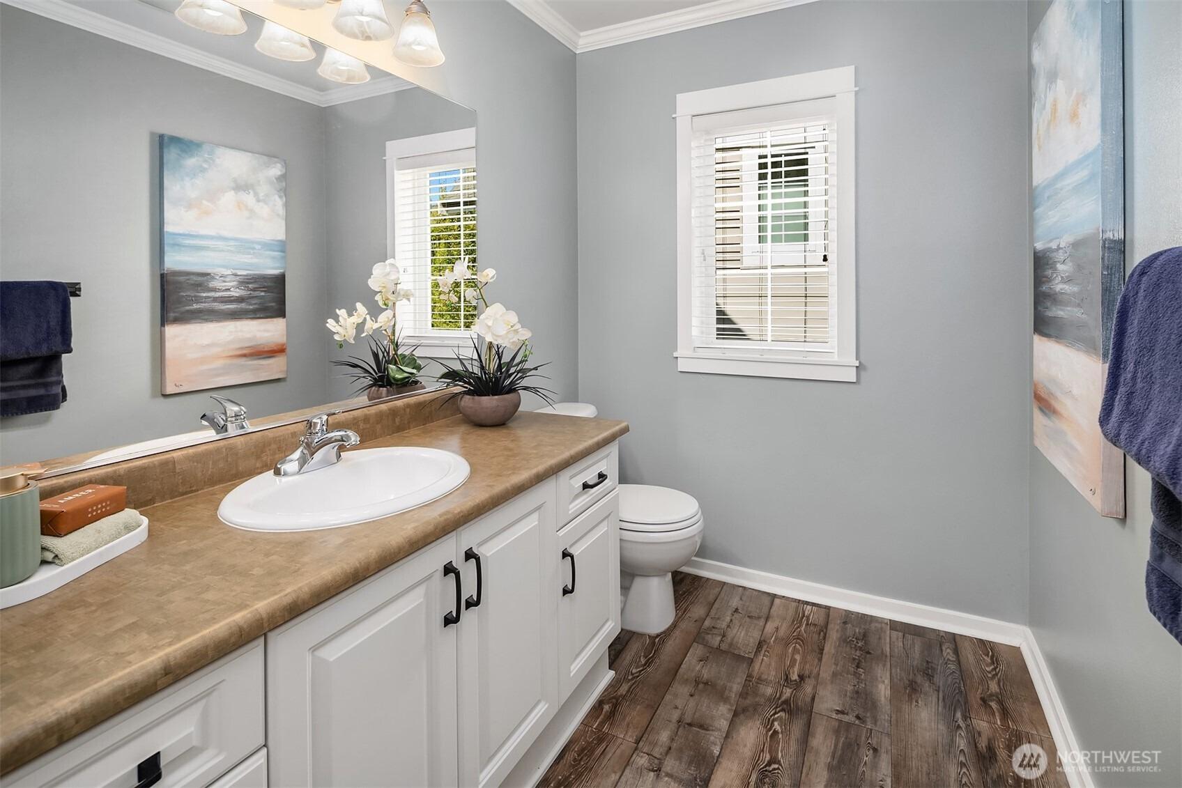 Ne Alder Crest Ln, Redmond, WA 98053