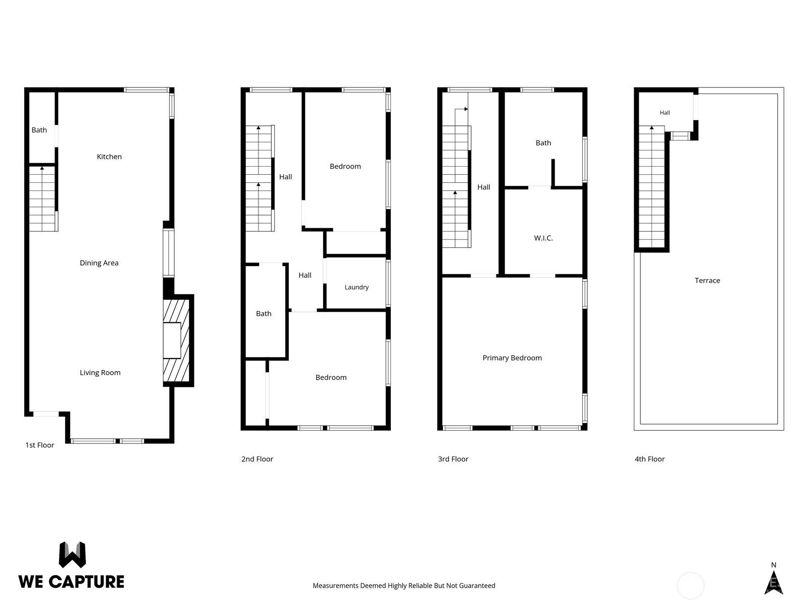 Fauntleroy Way Sw, Seattle, WA 98136
