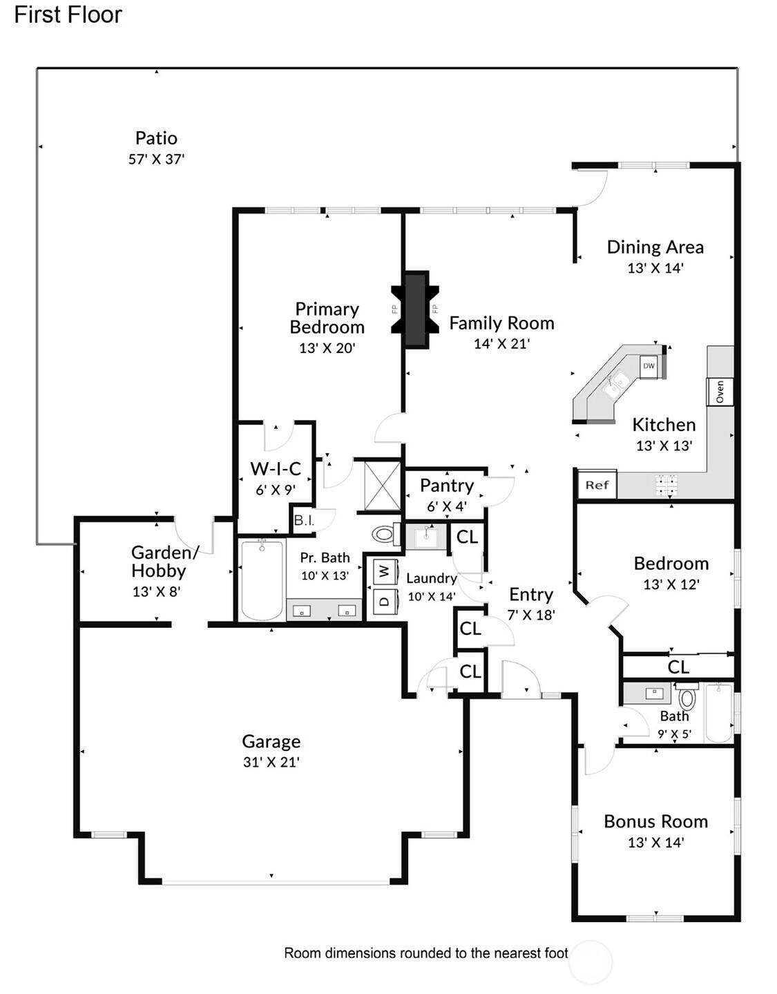 219th Pl Se, Maple Valley, WA 98038