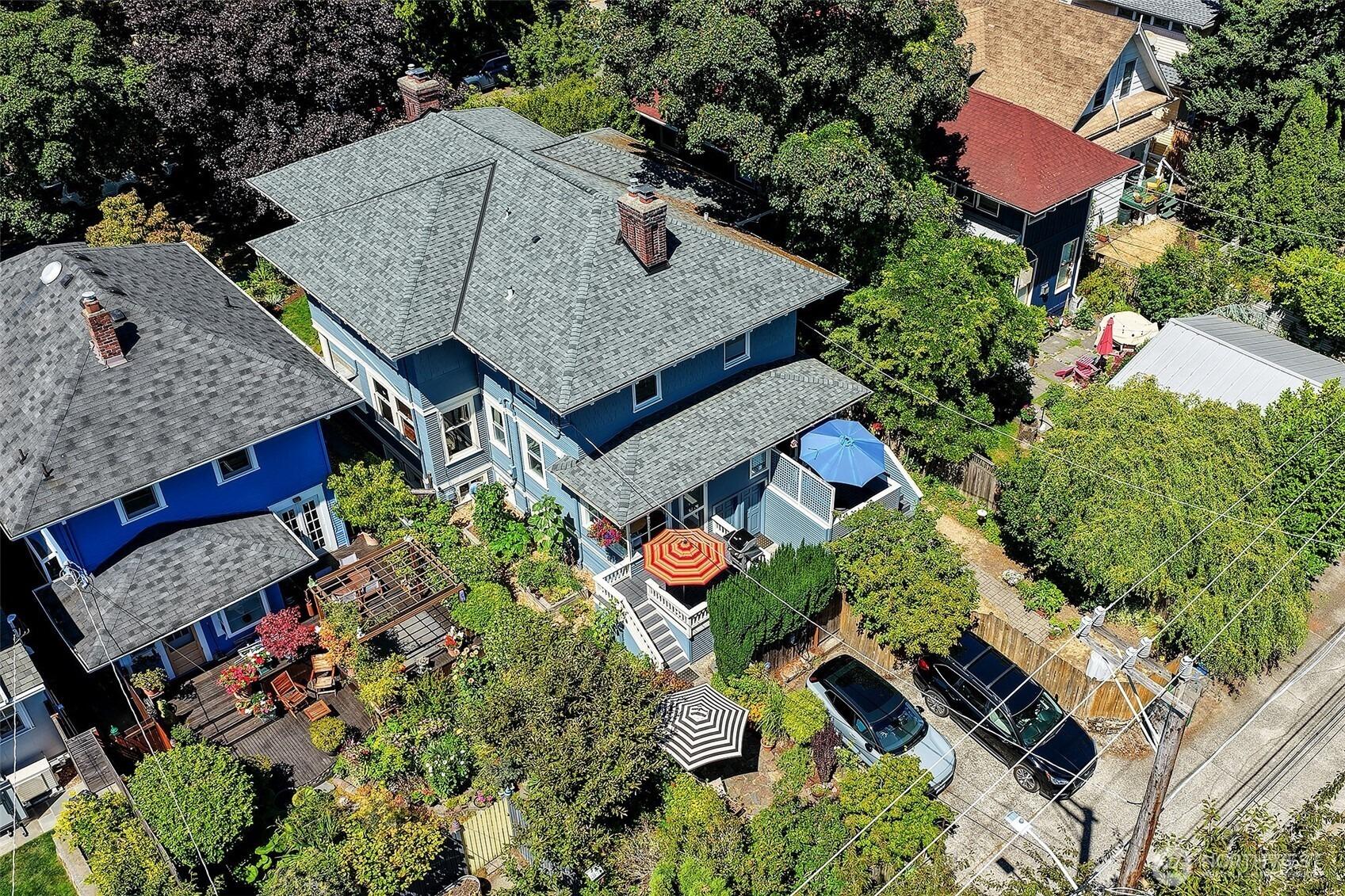 16th Ave E, Seattle, WA 98112