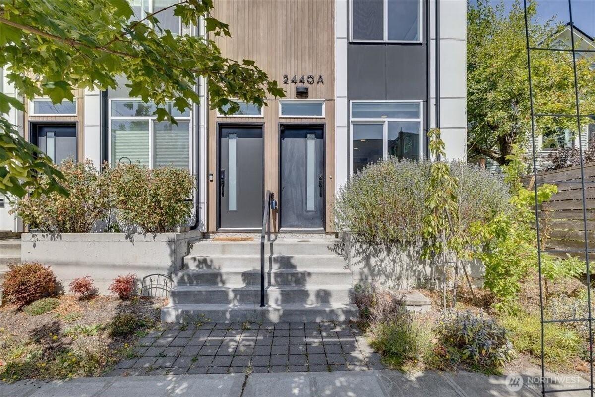 Nw 60th St, Seattle, WA 98107