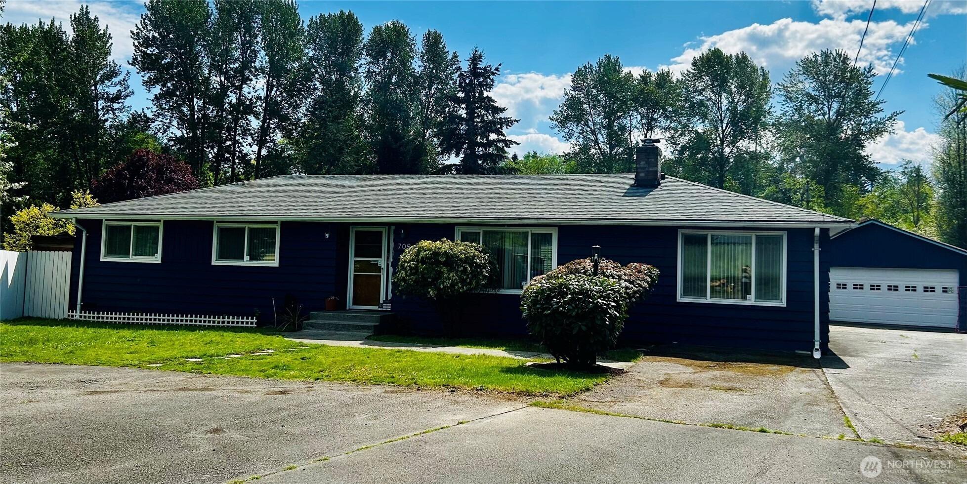 S 137th Pl, Burien, WA 98168