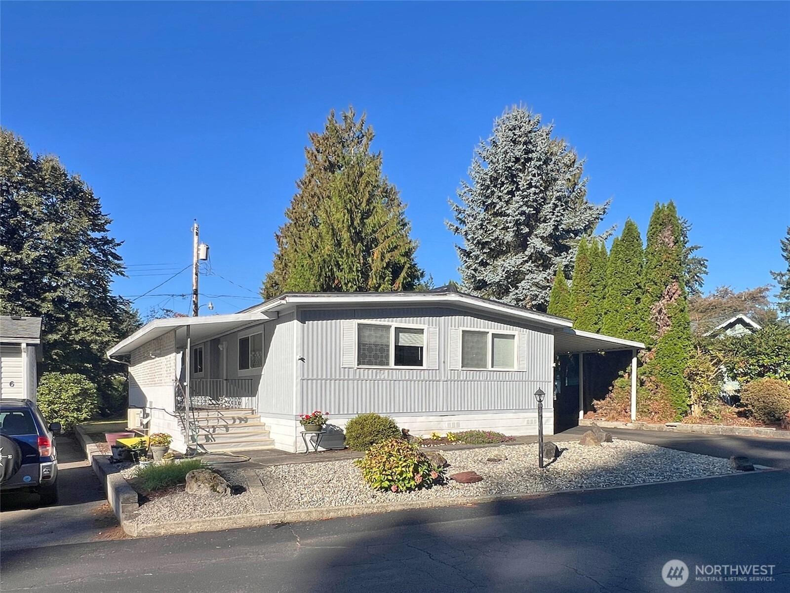32nd Ave Ne, Olympia, WA 98516