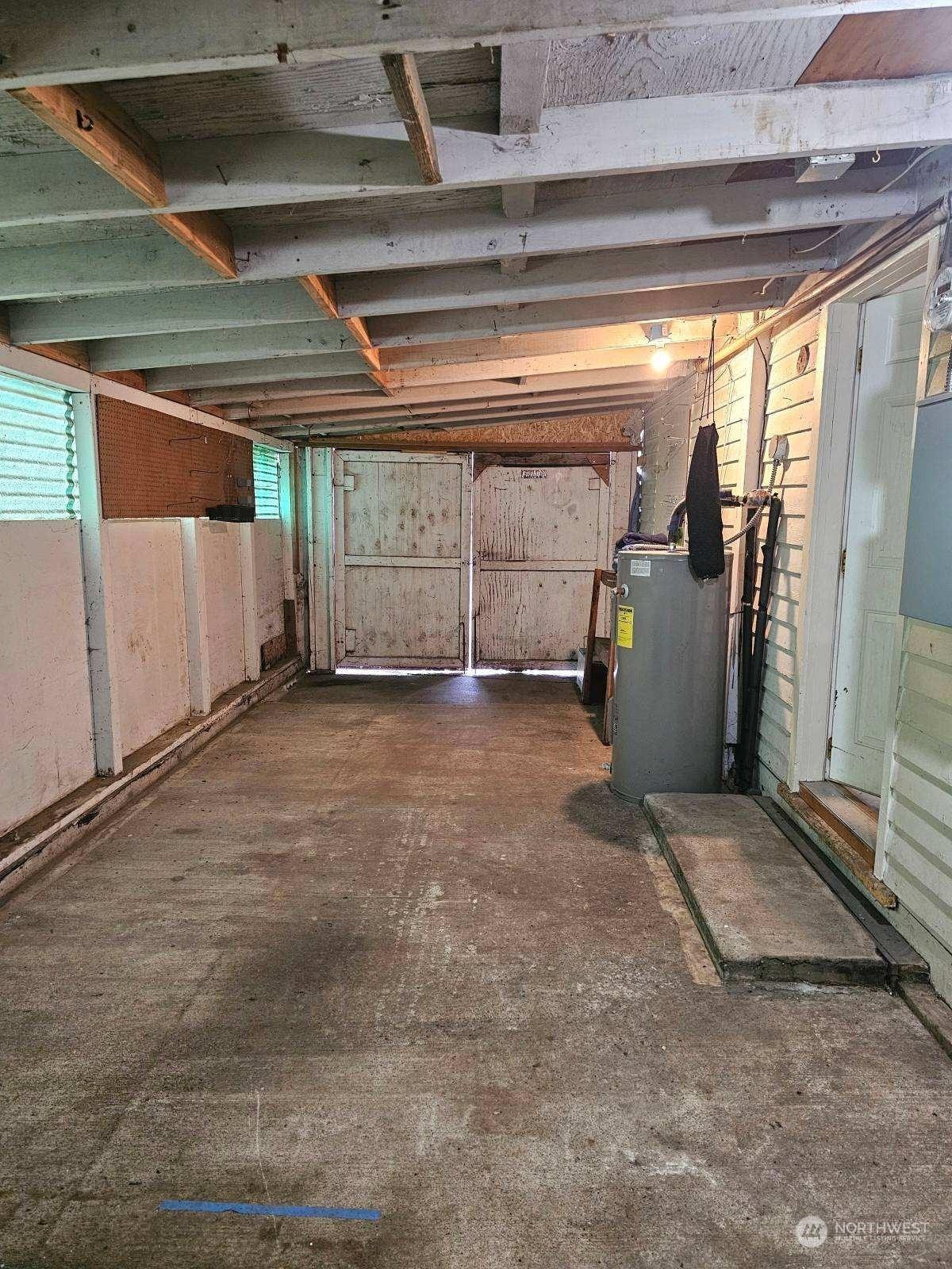 Williams Ave, Kelso, WA 98626