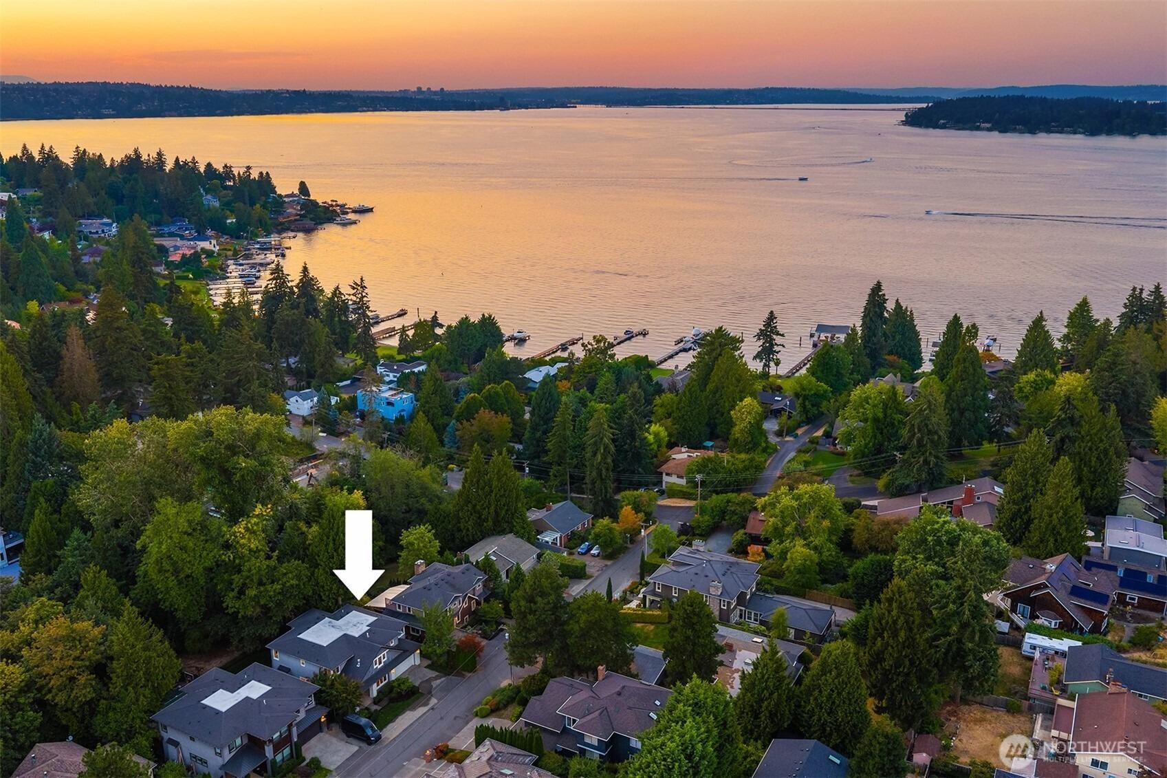 77th Ave Se, Mercer Island, WA 98040