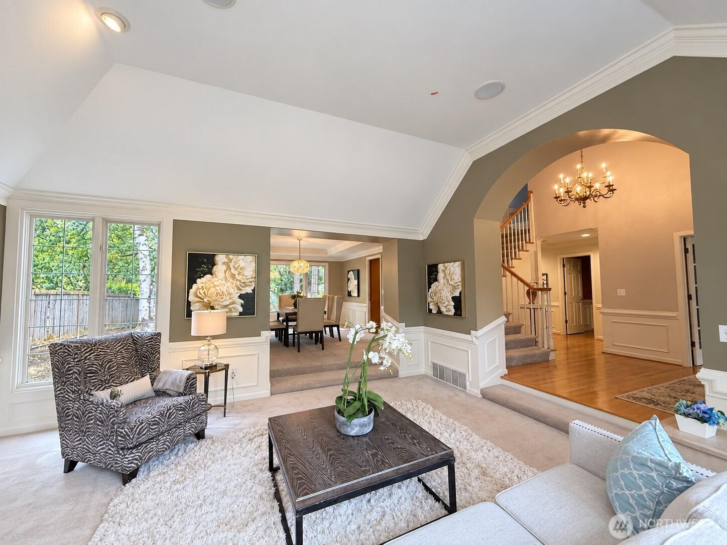 Ne 105th Pl, Redmond, WA 98053