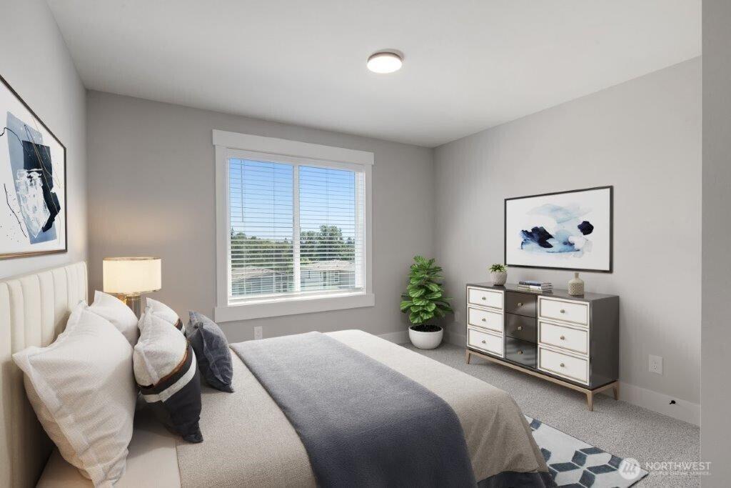 S 129th Pl, Seattle, WA 98178