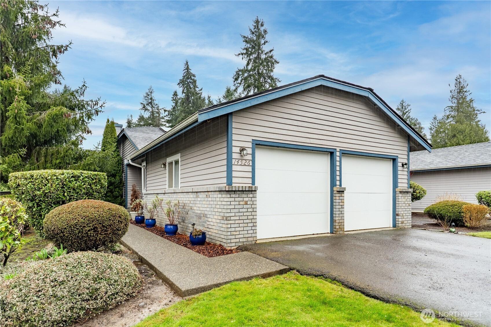 136th Street Ct E, Orting, WA 98360