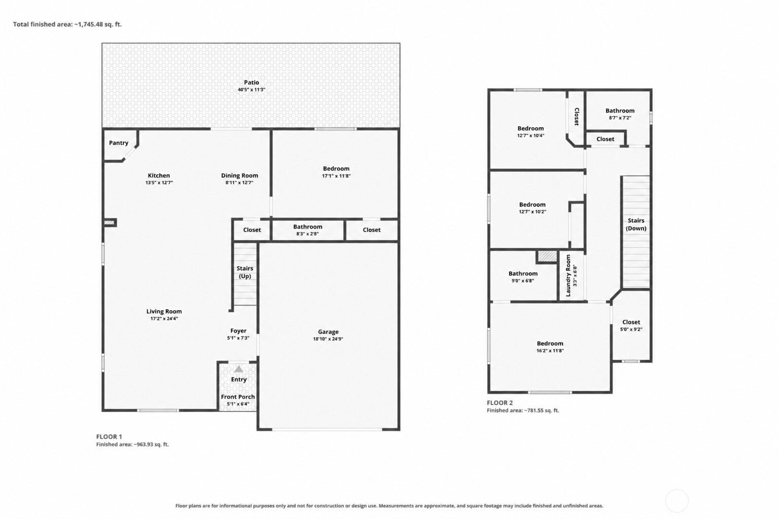 97th Avenue Ct E, Graham, WA 98338