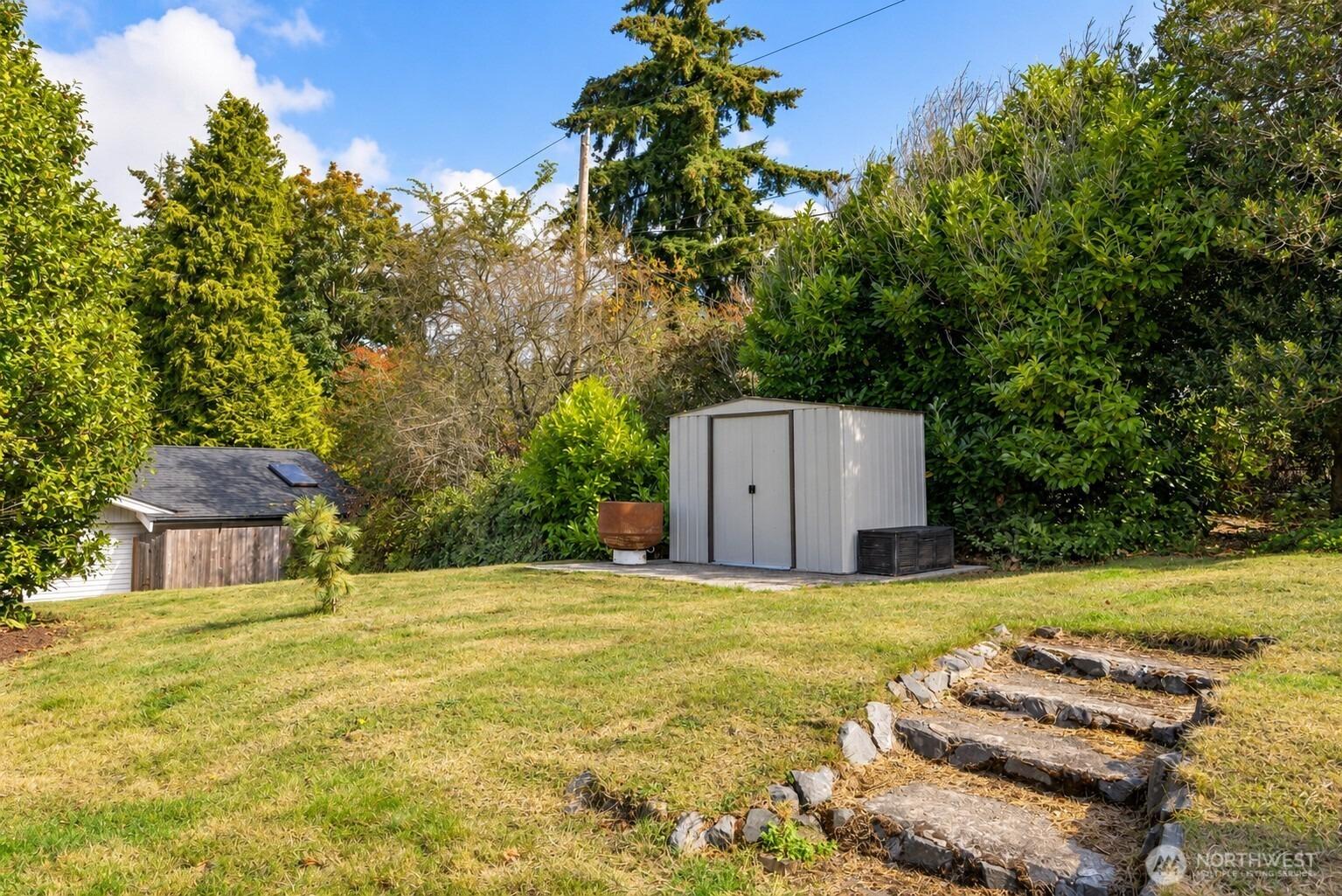 Verona St, Bellingham, WA 98229
