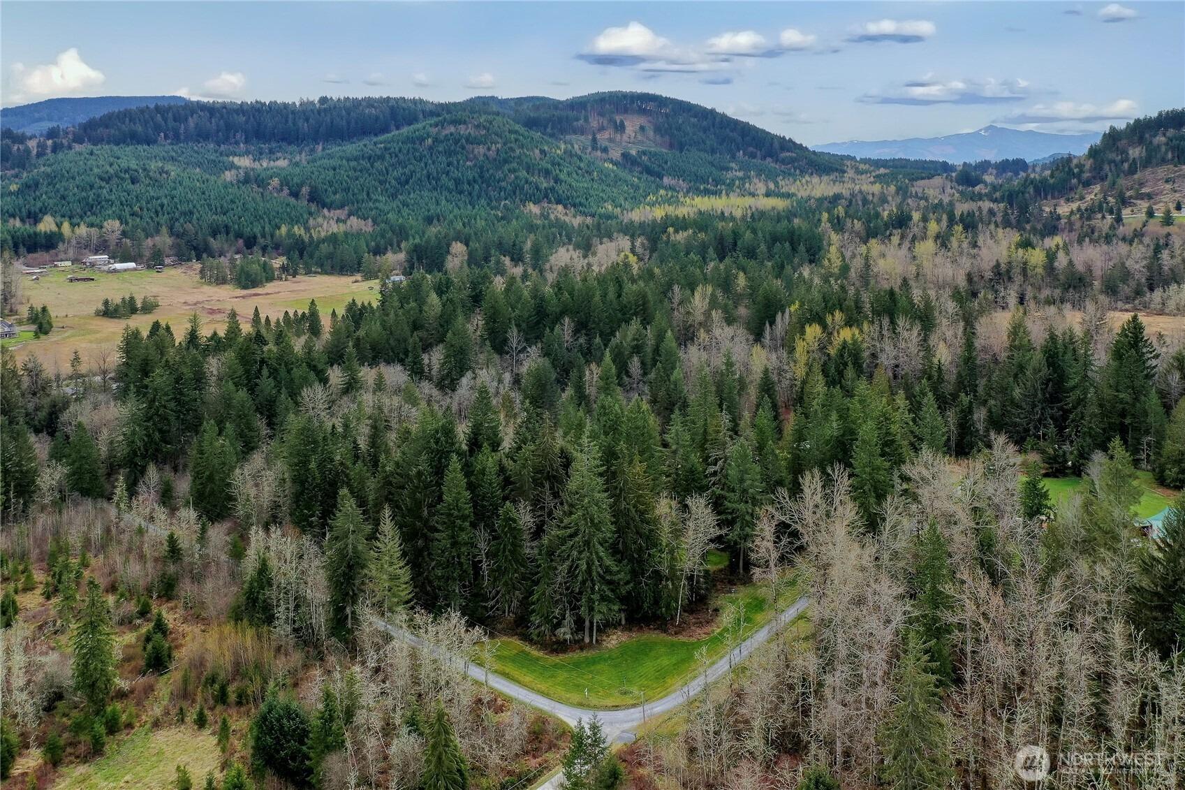 144th Ave E, Eatonville, WA 98328