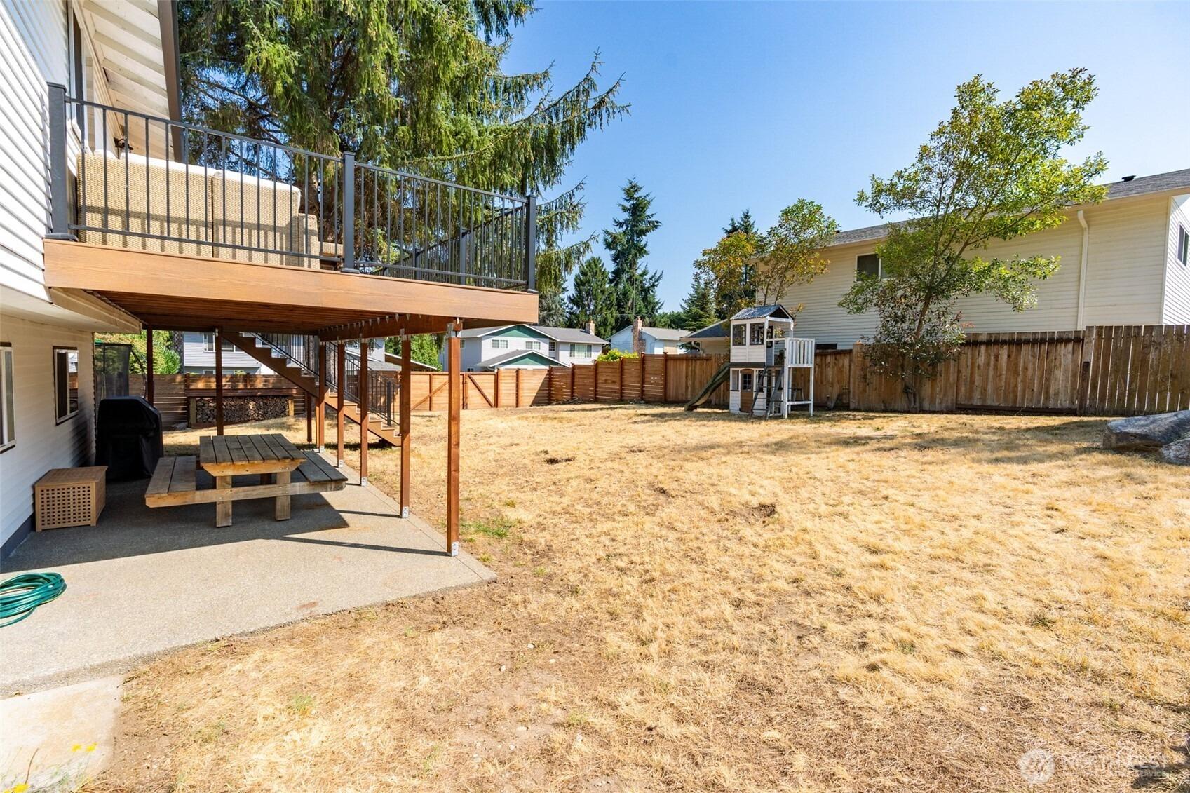 Sw 324th Pl, Federal Way, WA 98023