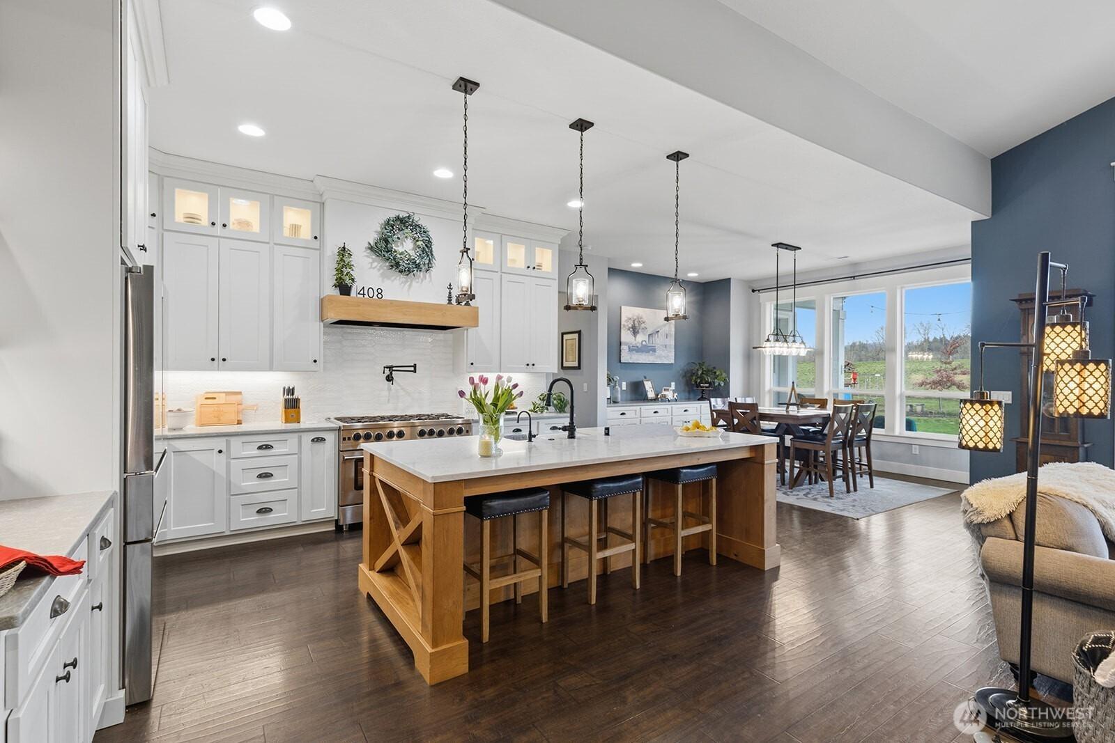 Tulip Ln, Woodland, WA 98674