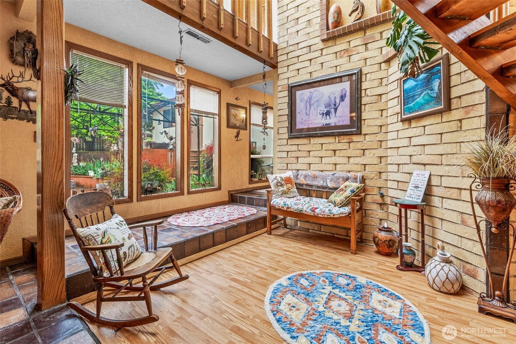 Ne 161st Way, Ridgefield, WA 98642