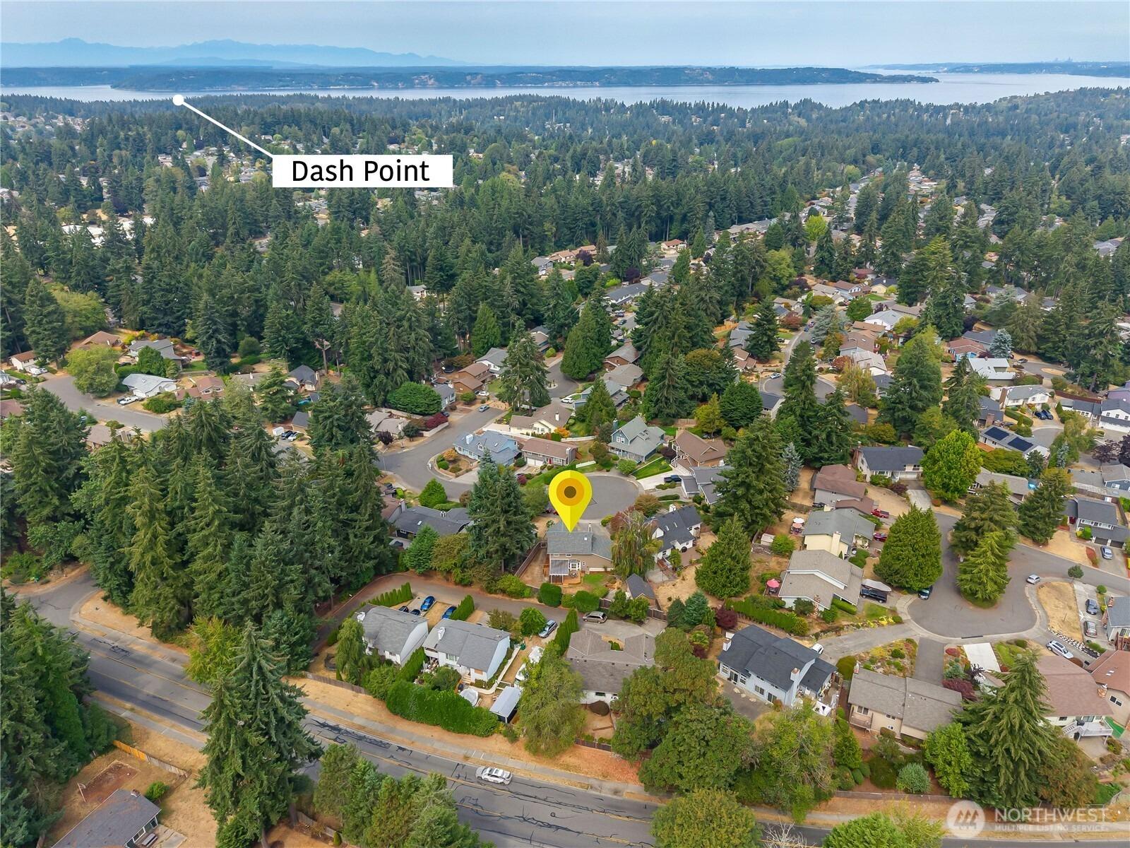 Sw 339th St, Federal Way, WA 98023