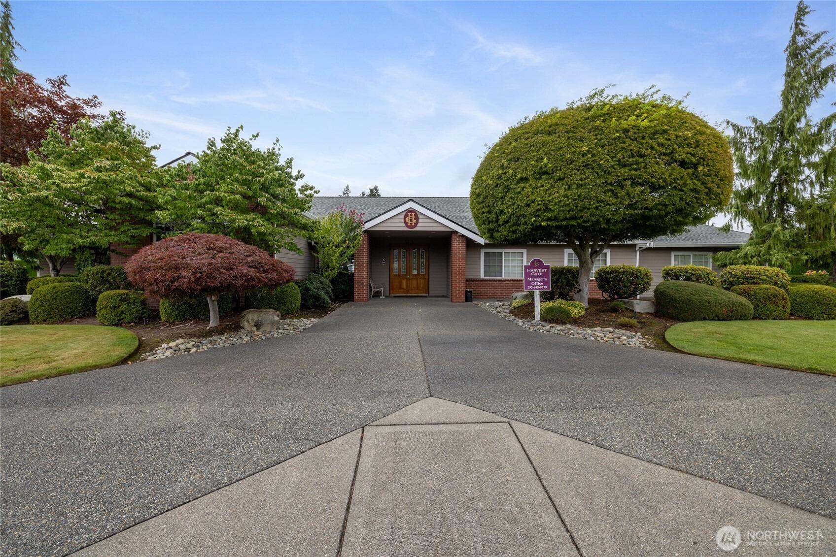 88th Street Ct E, Puyallup, WA 98371